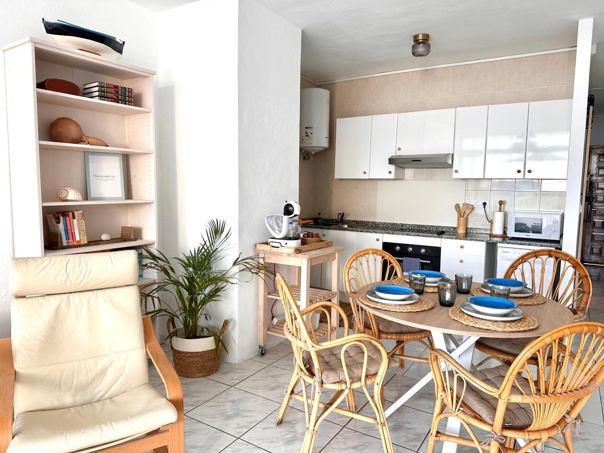 Apartamento El Marinero Puerto del Carmen (Lanzarote)