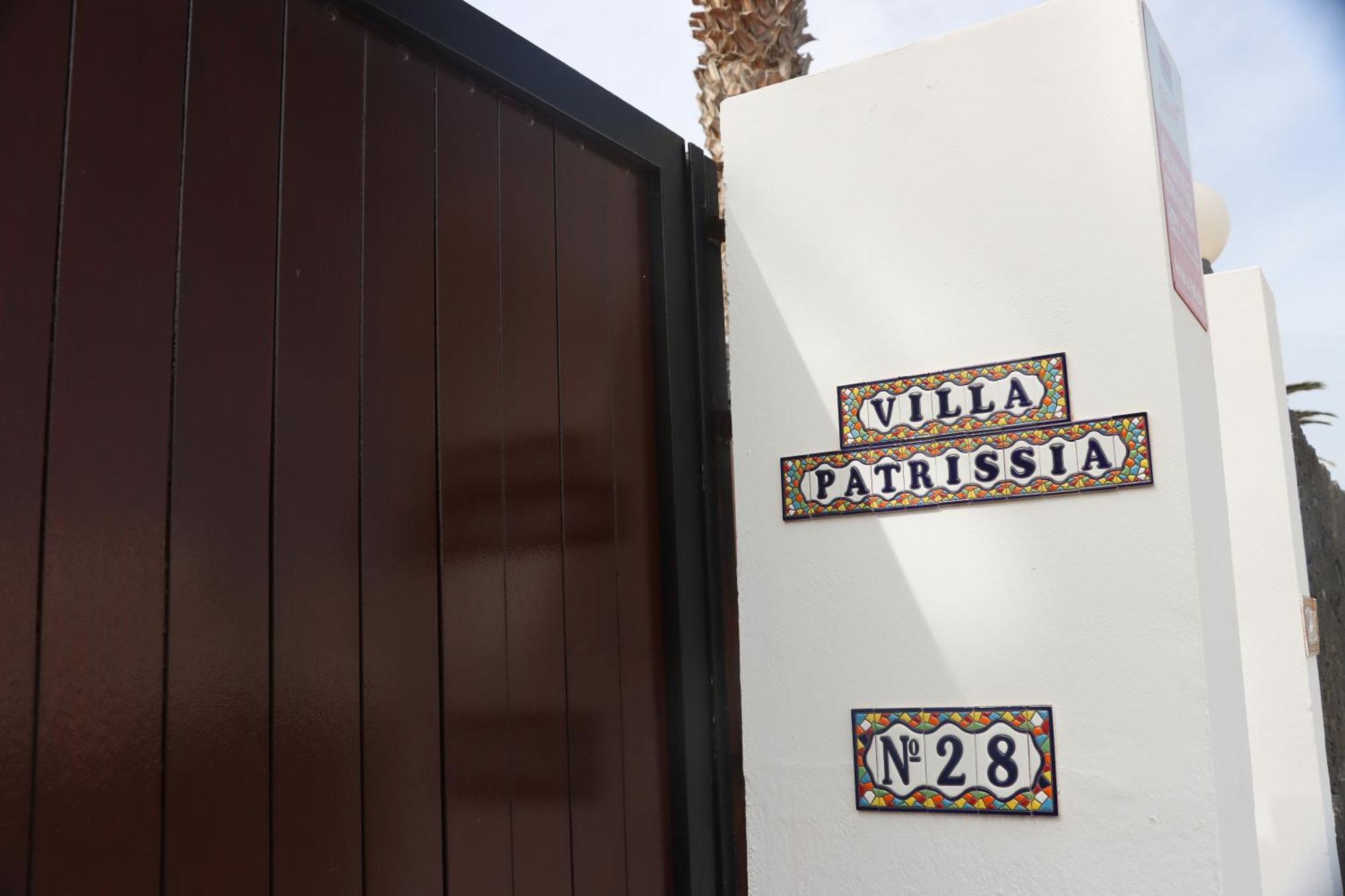 Villa Patrissia Playa Blanca (Lanzarote)
