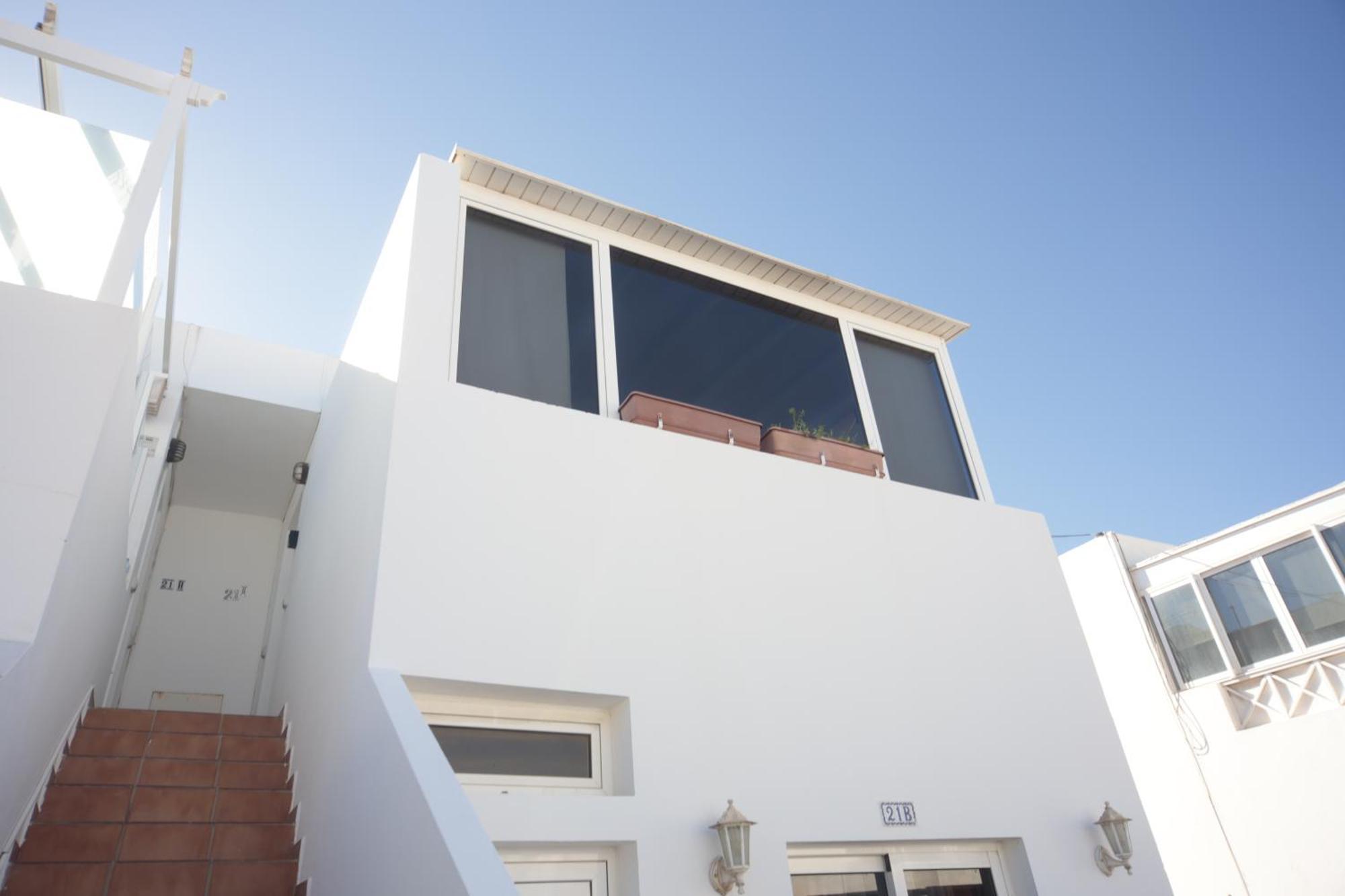 Apartamento Luxury Chalana *