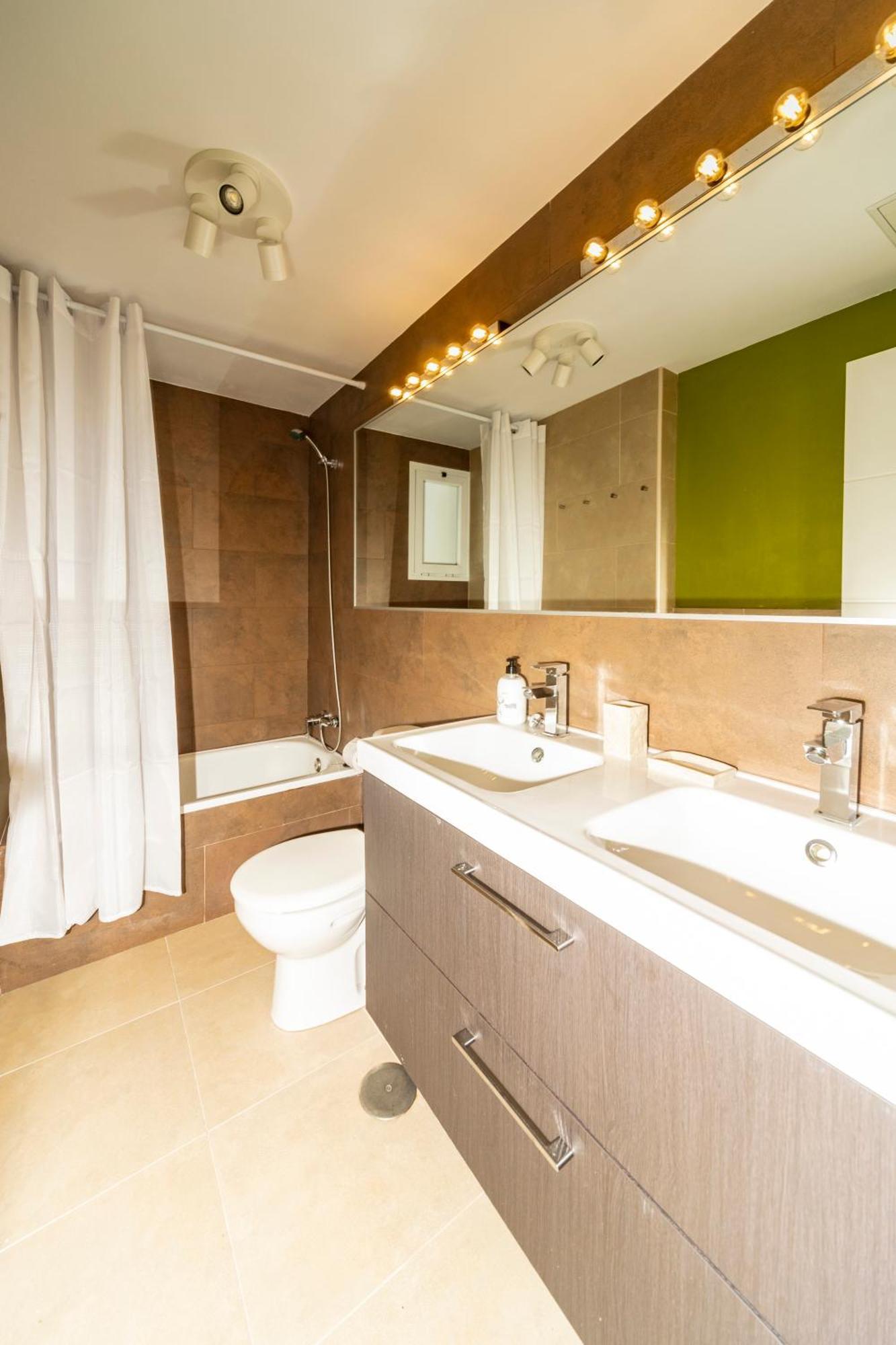 Luxury Chalana Apartamento