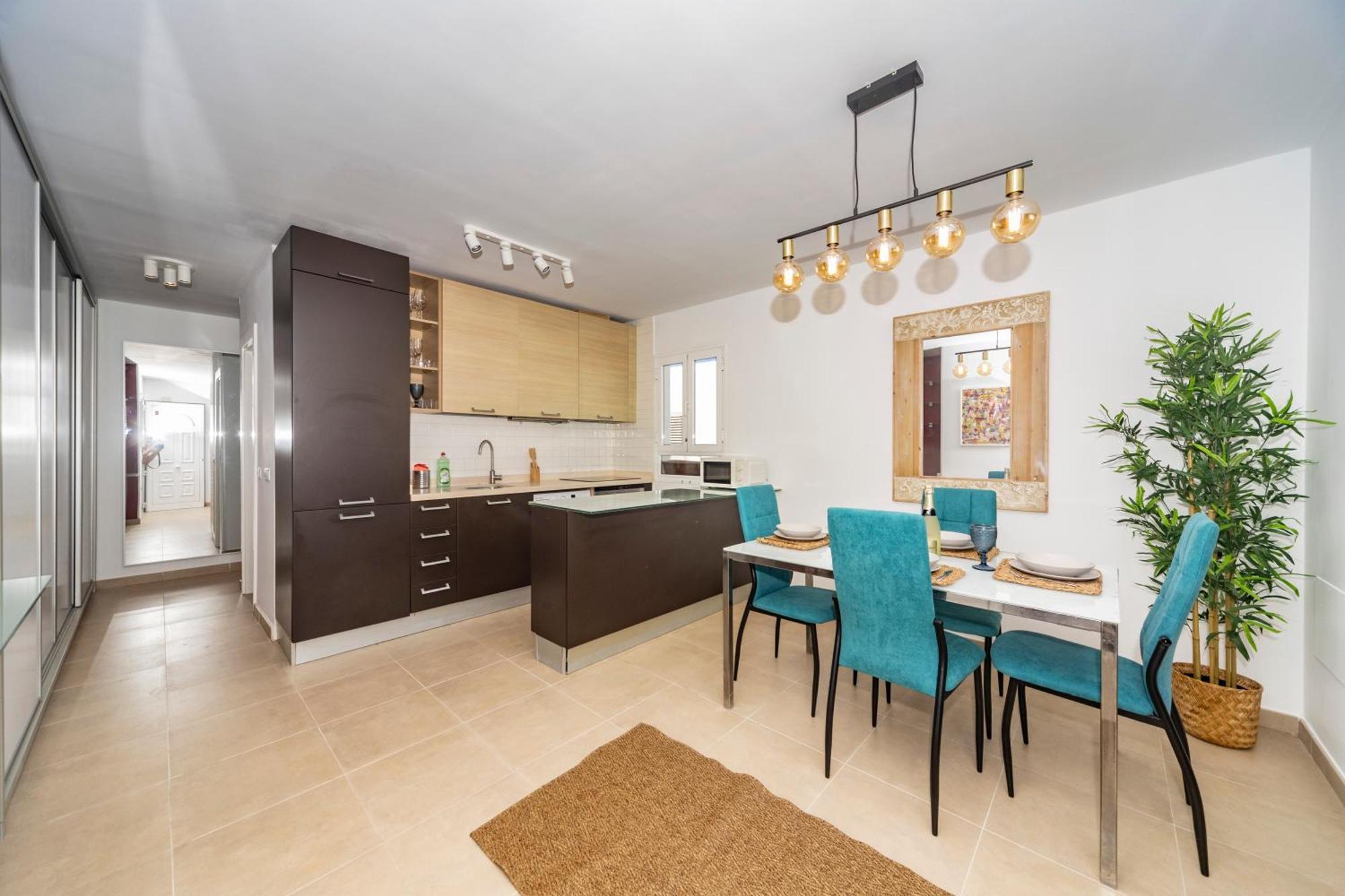 Luxury Chalana Apartamento *