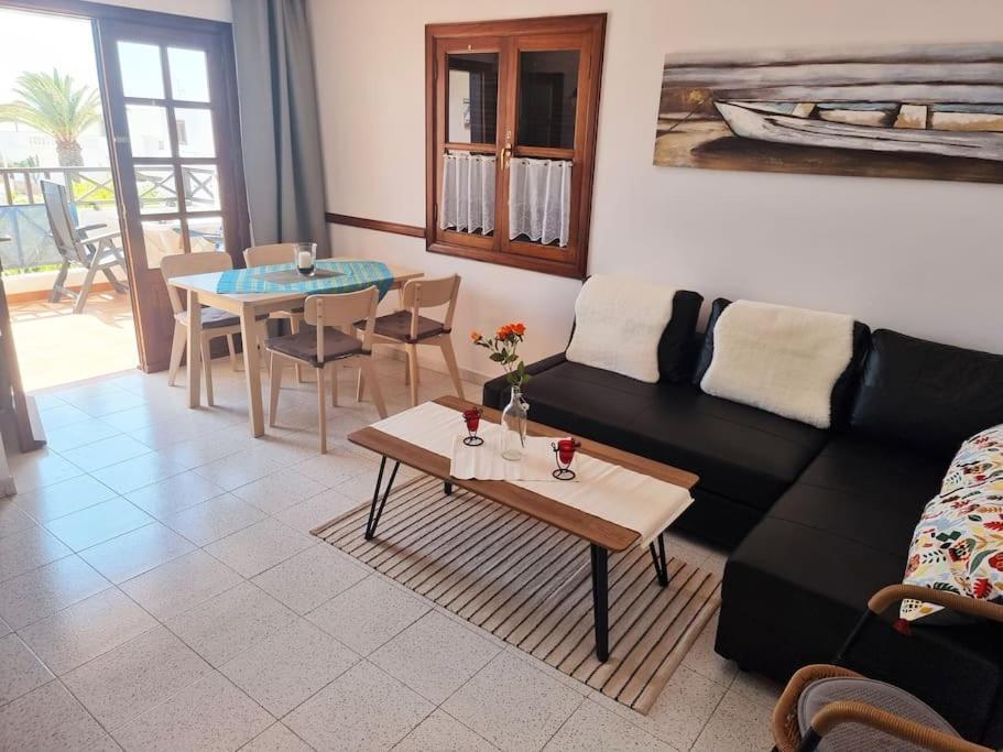 Sun-apartment Mar - Direkt Am Meer/pool - Wylan Apartamento Playa Honda (Lanzarote)