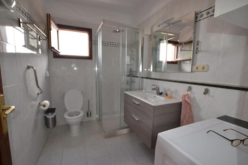 Sun-apartment Mar - Direkt Am Meer/pool - Wylan Apartamento *