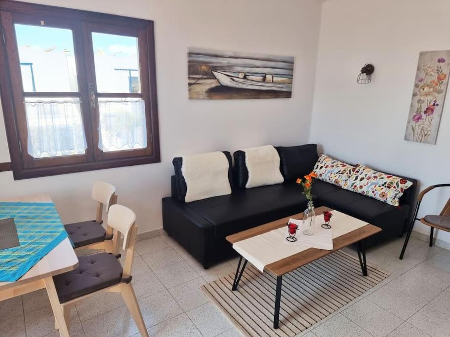 Apartamento Sun-apartment Mar - Direkt Am Meer/pool - Wylan