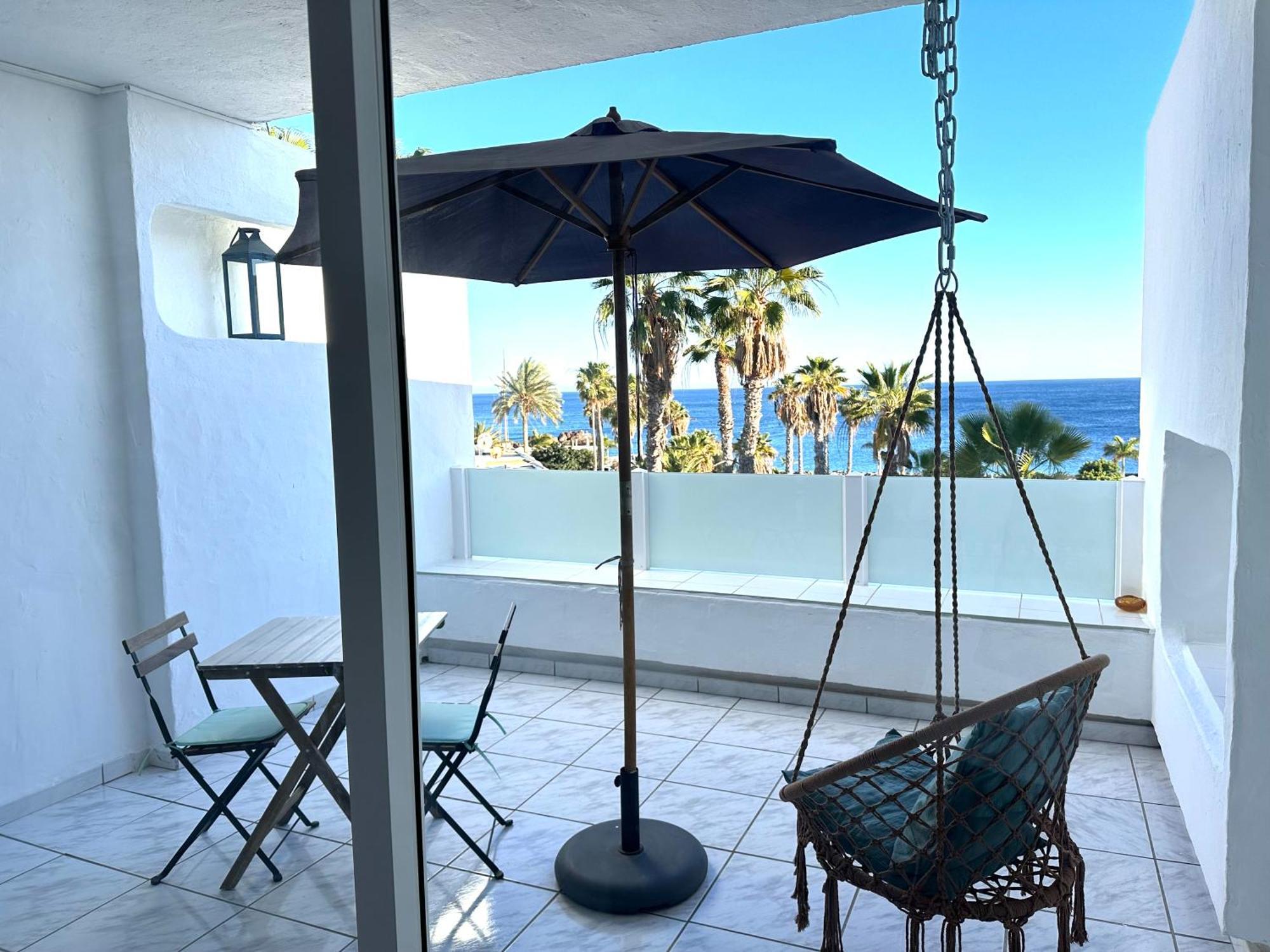 Apartamento El Marinero *