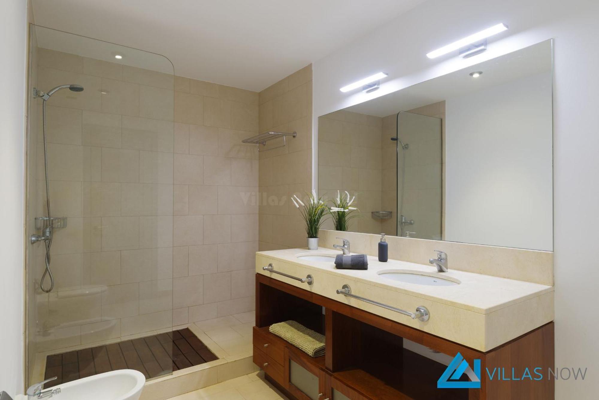 Villa 232 - Vista Del Mar By Now Ltd Puerto Calero