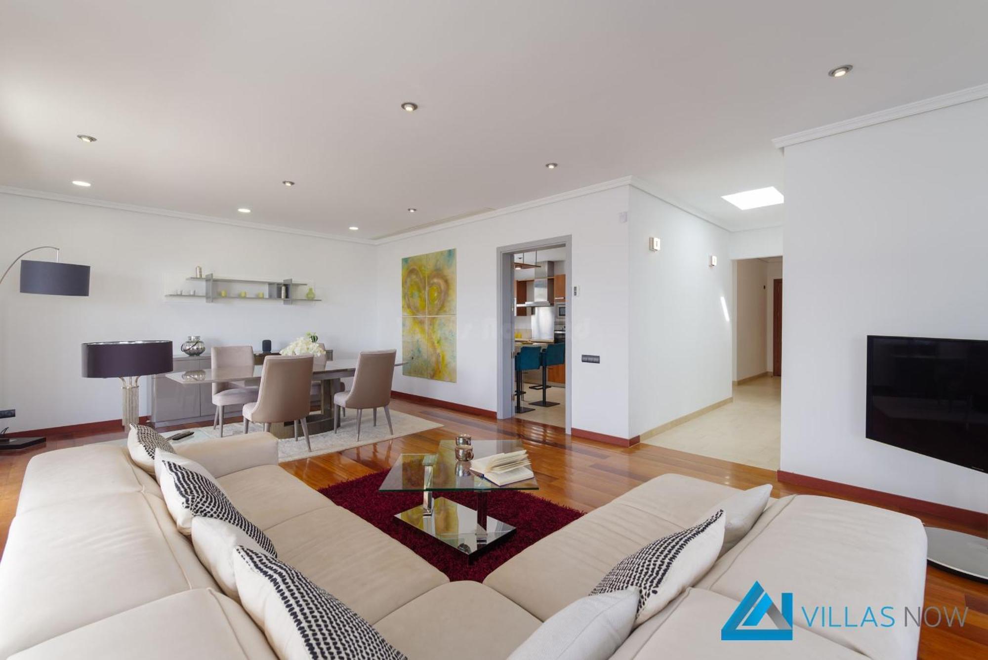 232 - Vista Del Mar By Now Ltd