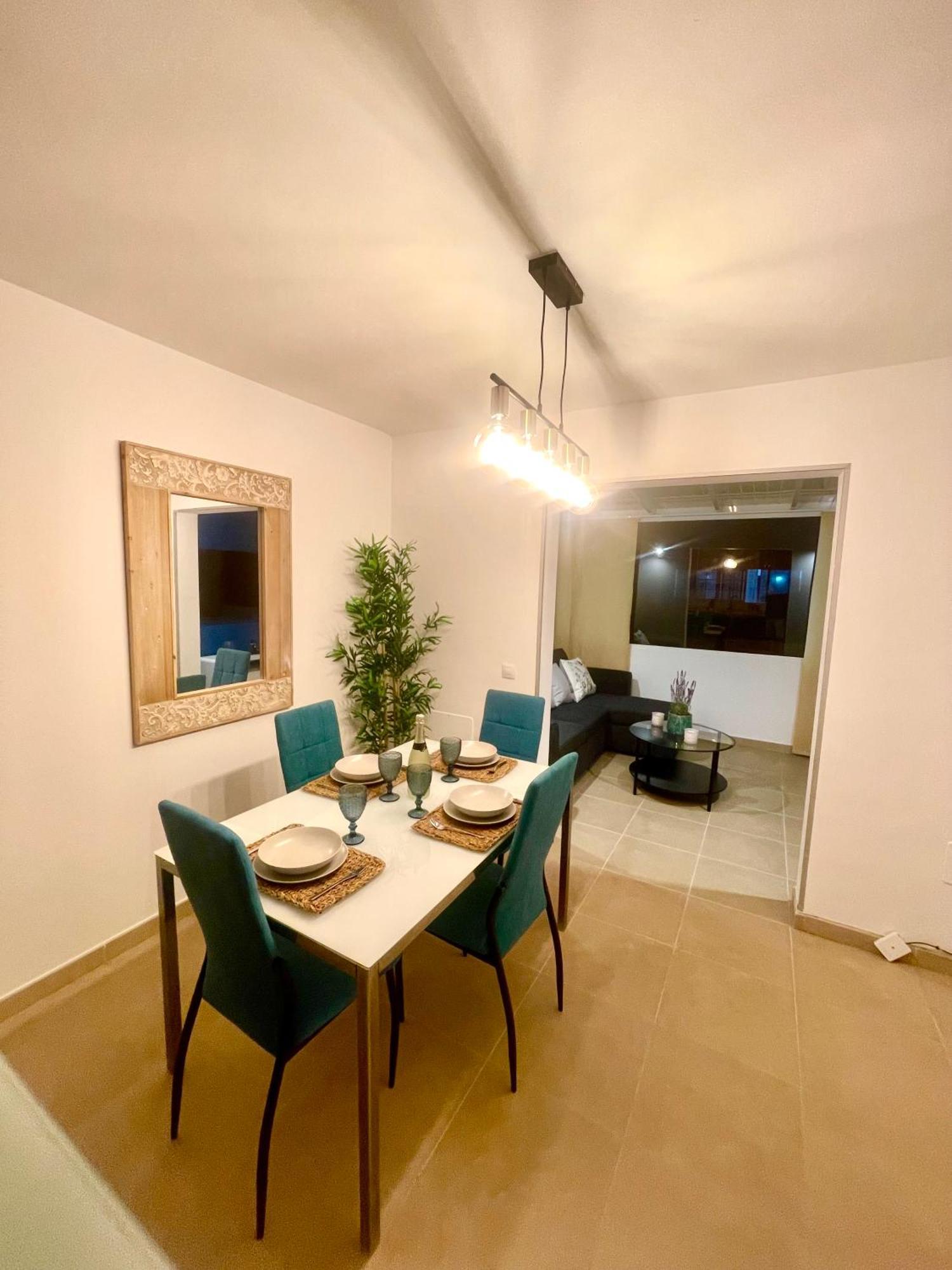 Luxury Chalana * Playa Honda (Lanzarote)