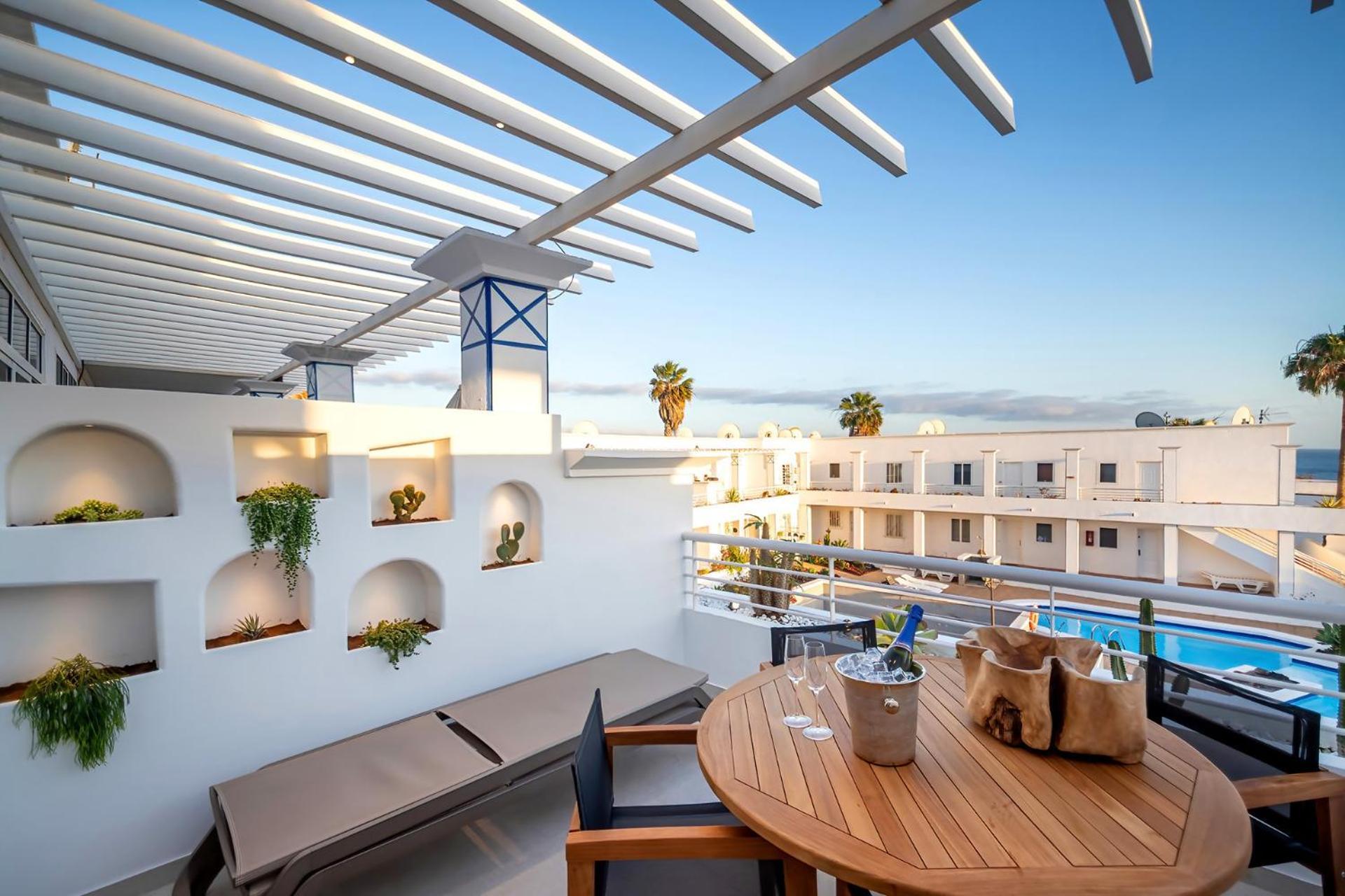Prb Aparment Puerto Del Carmen *