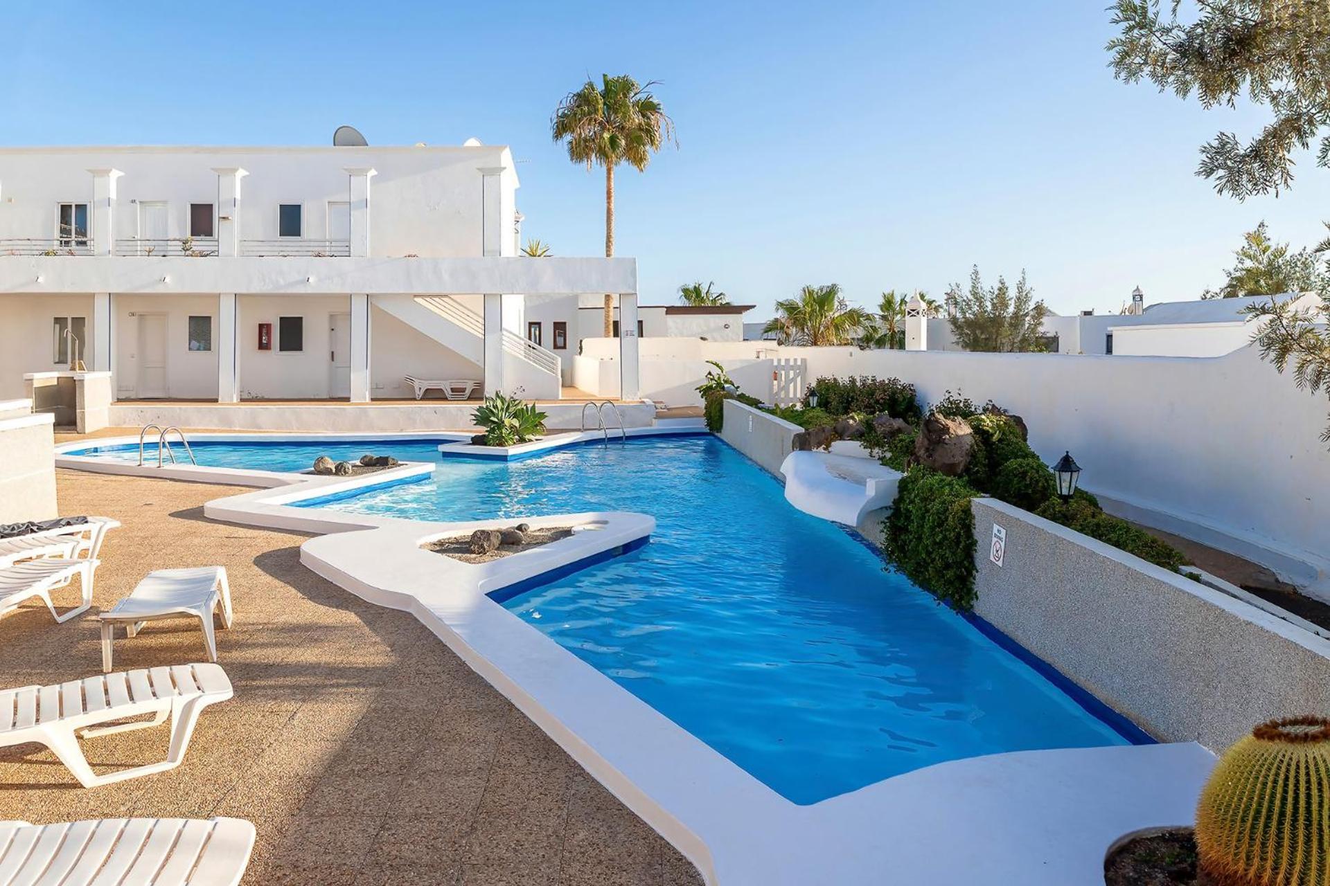 Prb Aparment Puerto Del Carmen Apartment