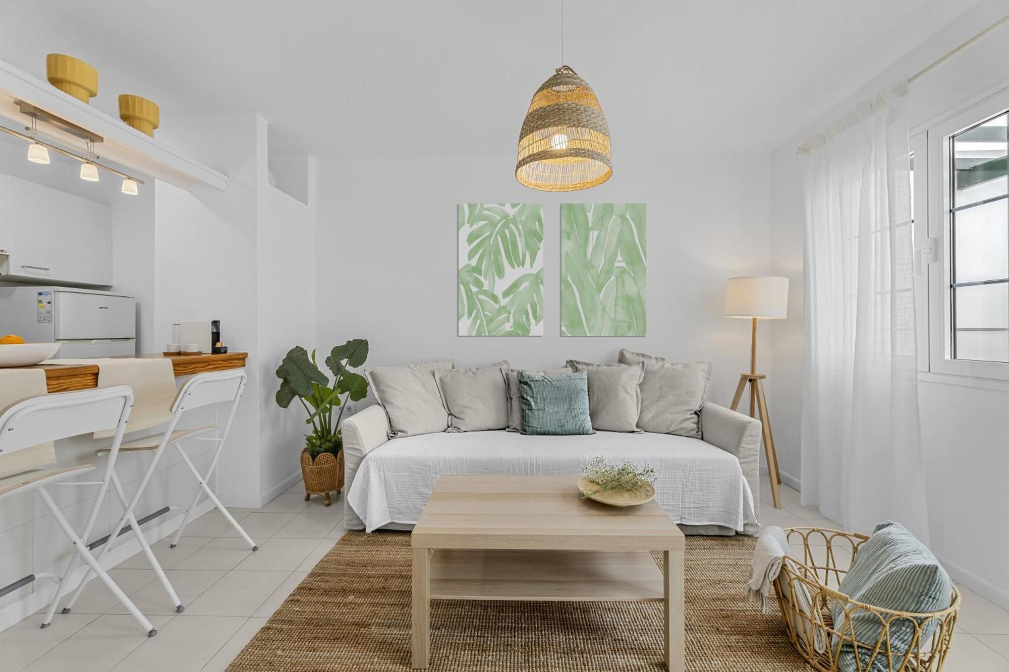 Apartamento Gara Puerto Del Carmen Tías