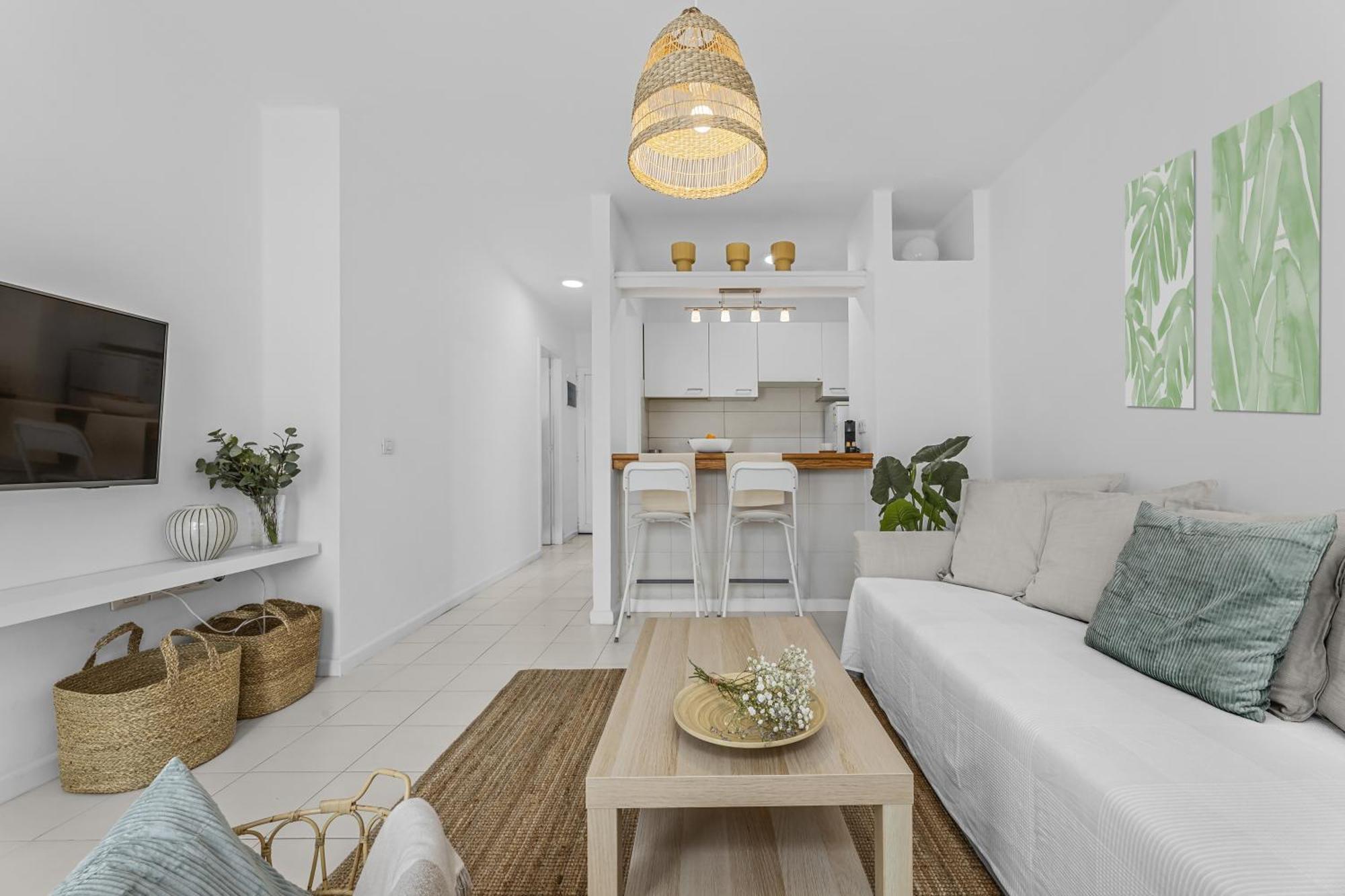 Gara Puerto Del Carmen Apartamento