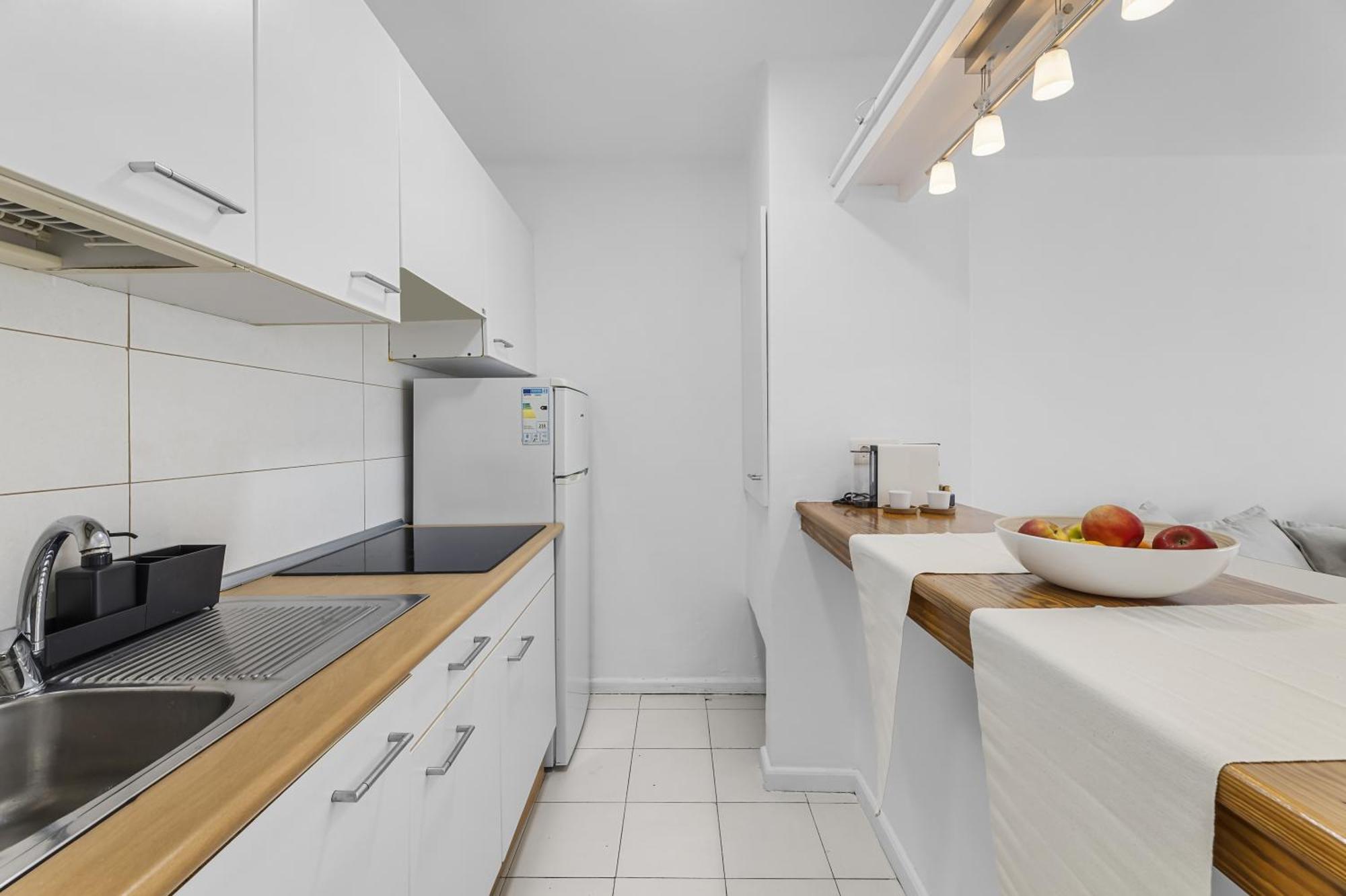 Gara Puerto Del Carmen Apartamento *
