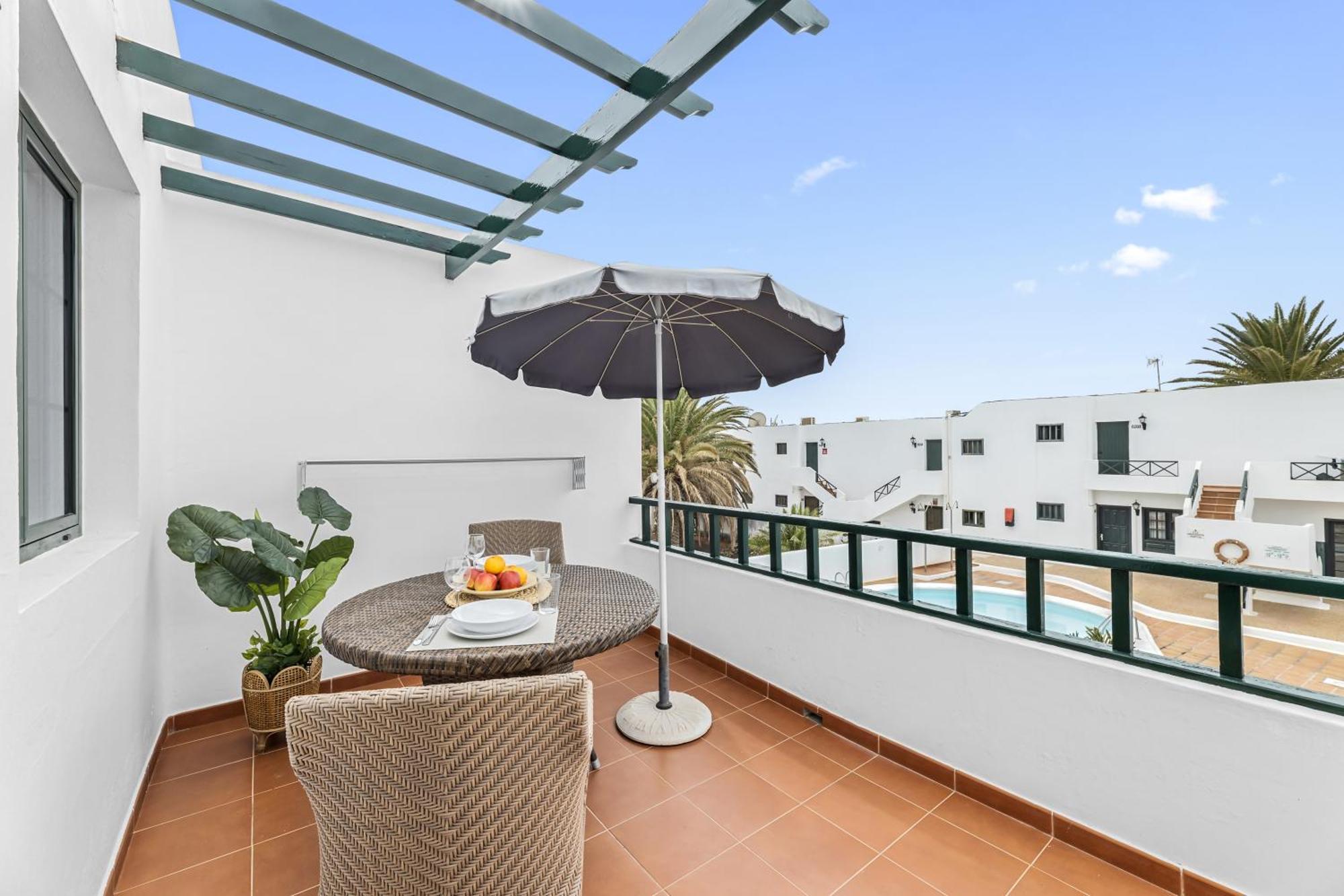 Apartamento Gara Puerto Del Carmen