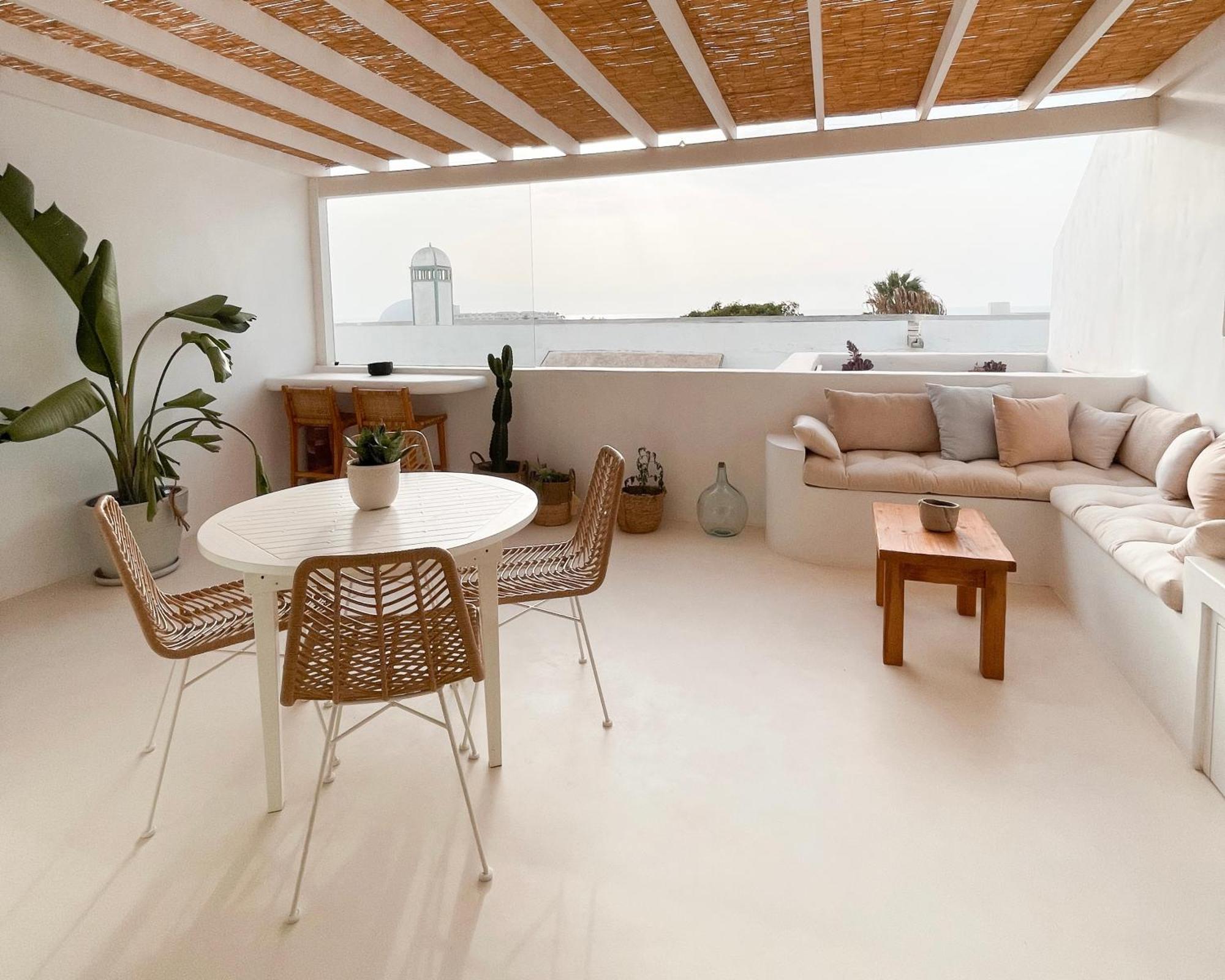 Estilo Y Calma Frente Al Mar Apartamento Costa Teguise