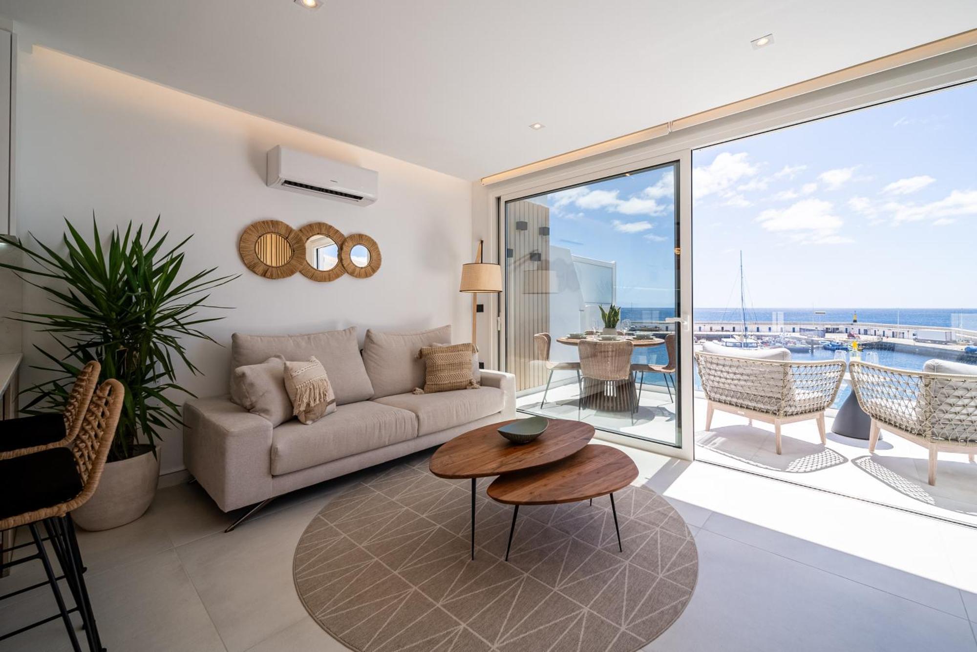 Apartment Casa Boga Puerto del Carmen (Lanzarote)