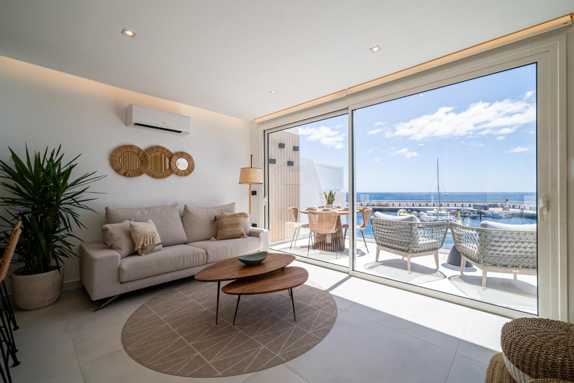 Casa Boga * Puerto del Carmen (Lanzarote)