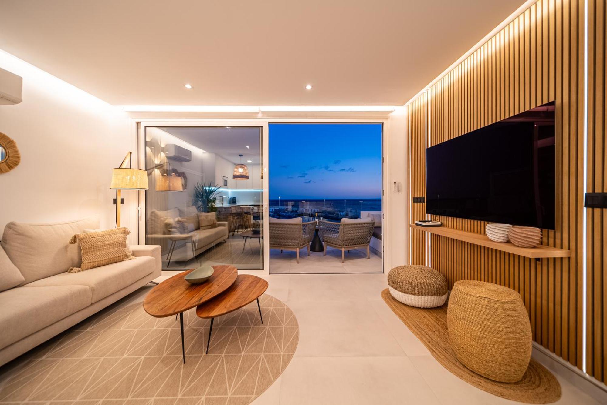 Casa Boga Apartment