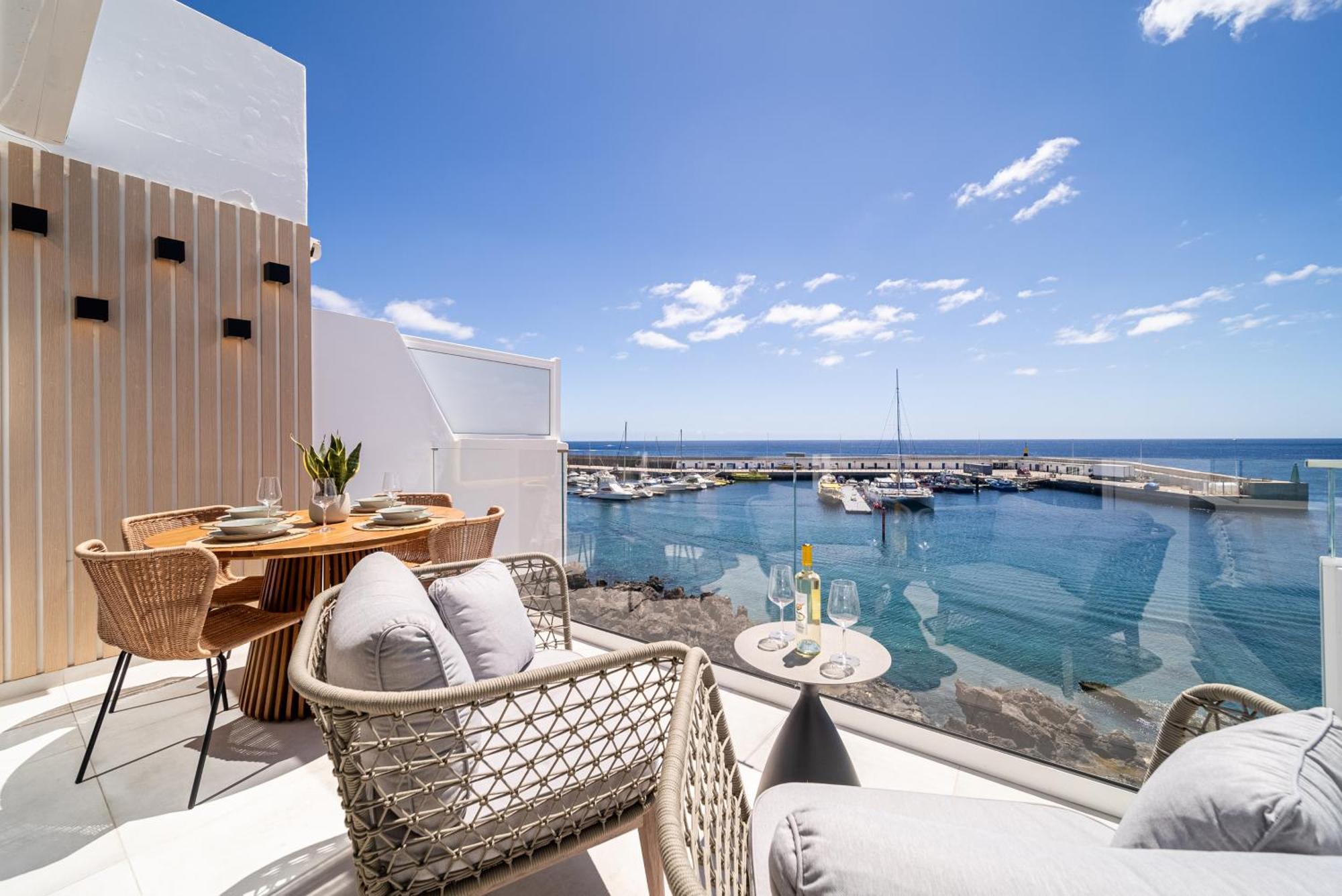 Casa Boga Apartment