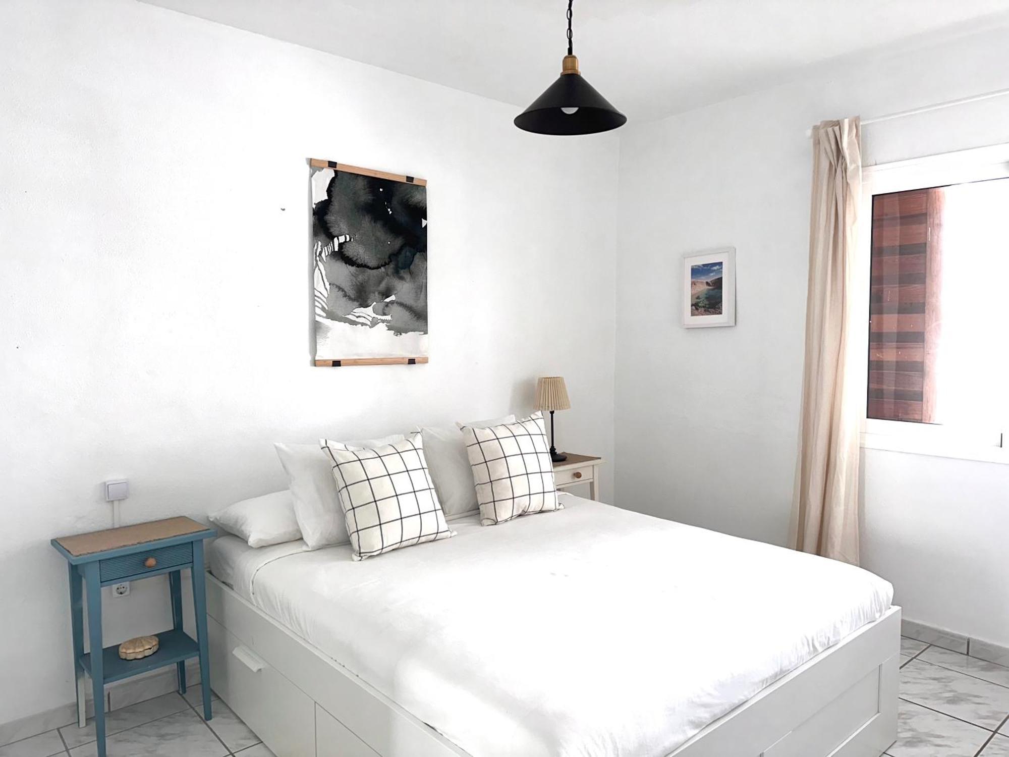 El Marinero Apartamento