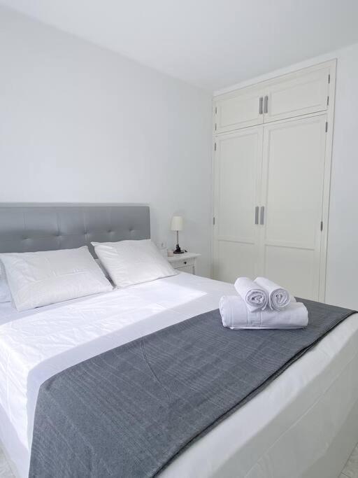Refugio Del Caracol Apartamento Puerto del Carmen (Lanzarote)