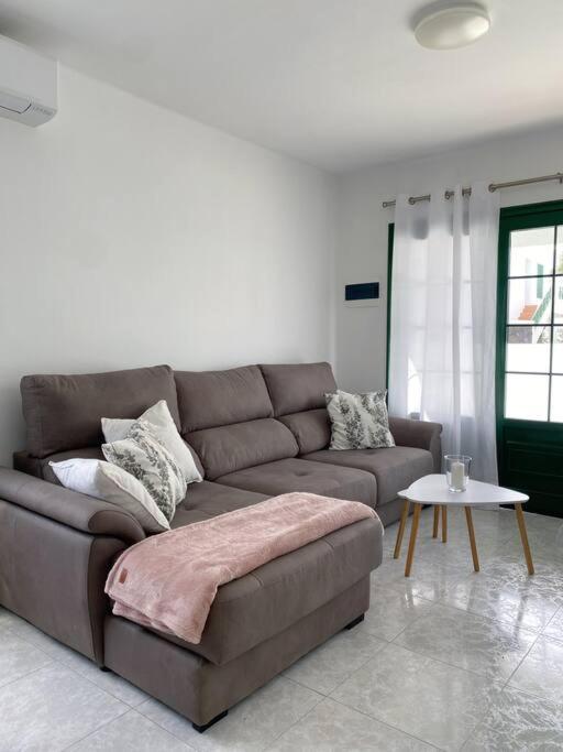 Apartamento Refugio Del Caracol *