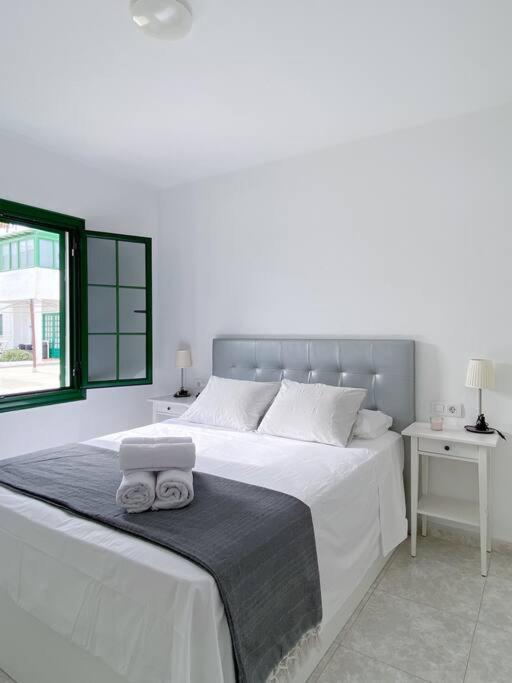 Apartamento Refugio Del Caracol