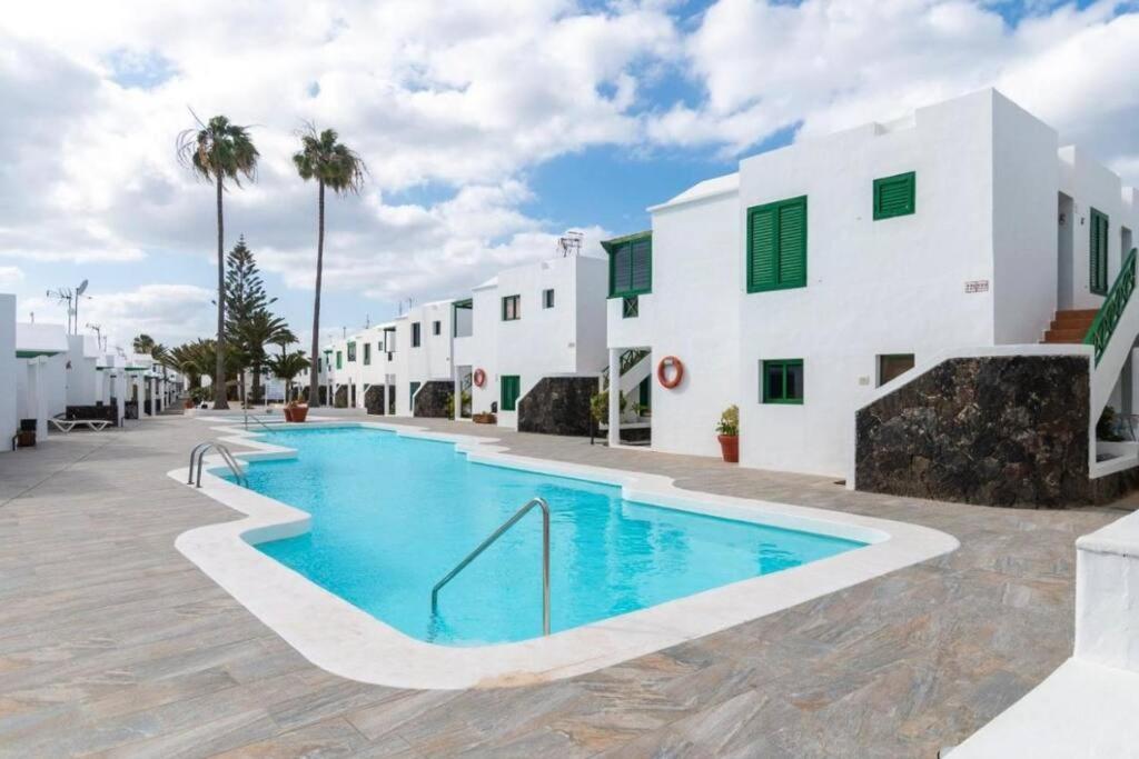 Refugio Del Caracol Apartamento