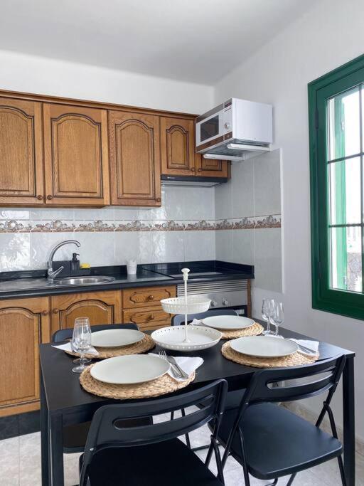 Apartamento Refugio Del Caracol Puerto del Carmen (Lanzarote)