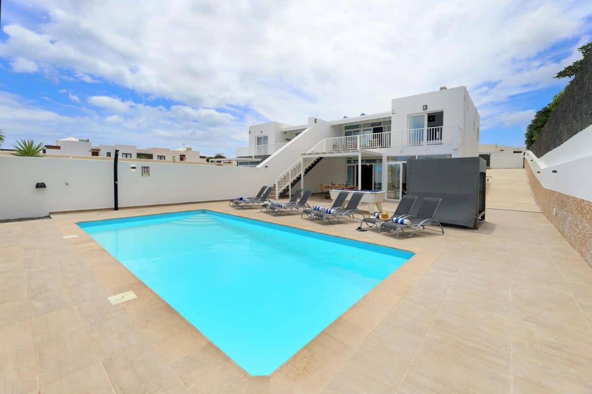 Brisa Villa
