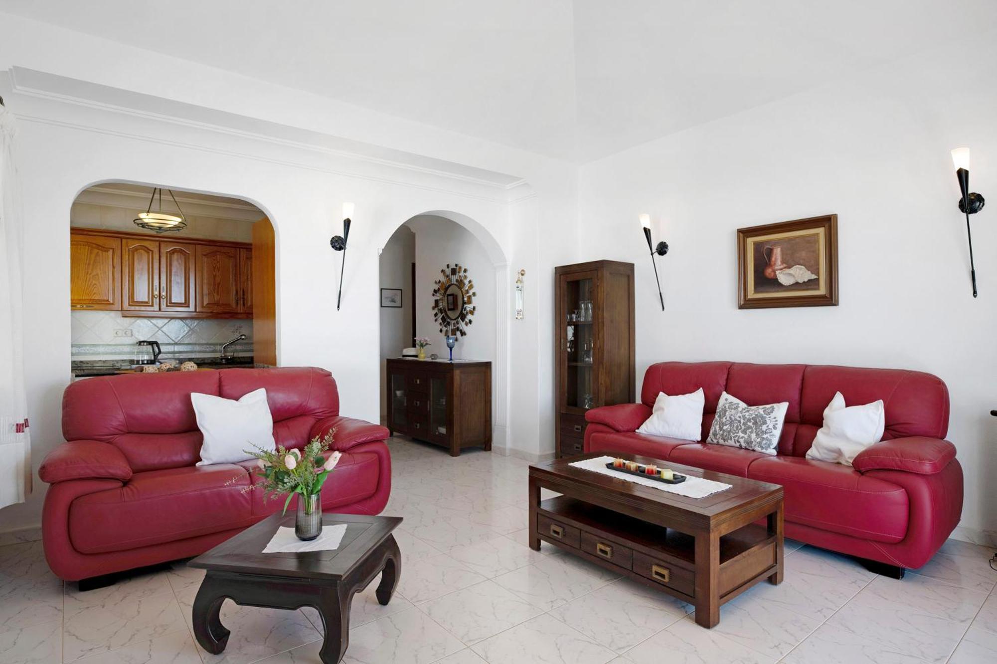 Casa Vista Hermosa Villa Playa Blanca (Lanzarote)