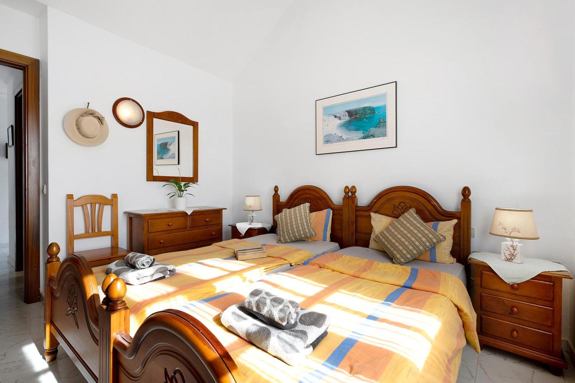 Casa Vista Hermosa Villa *