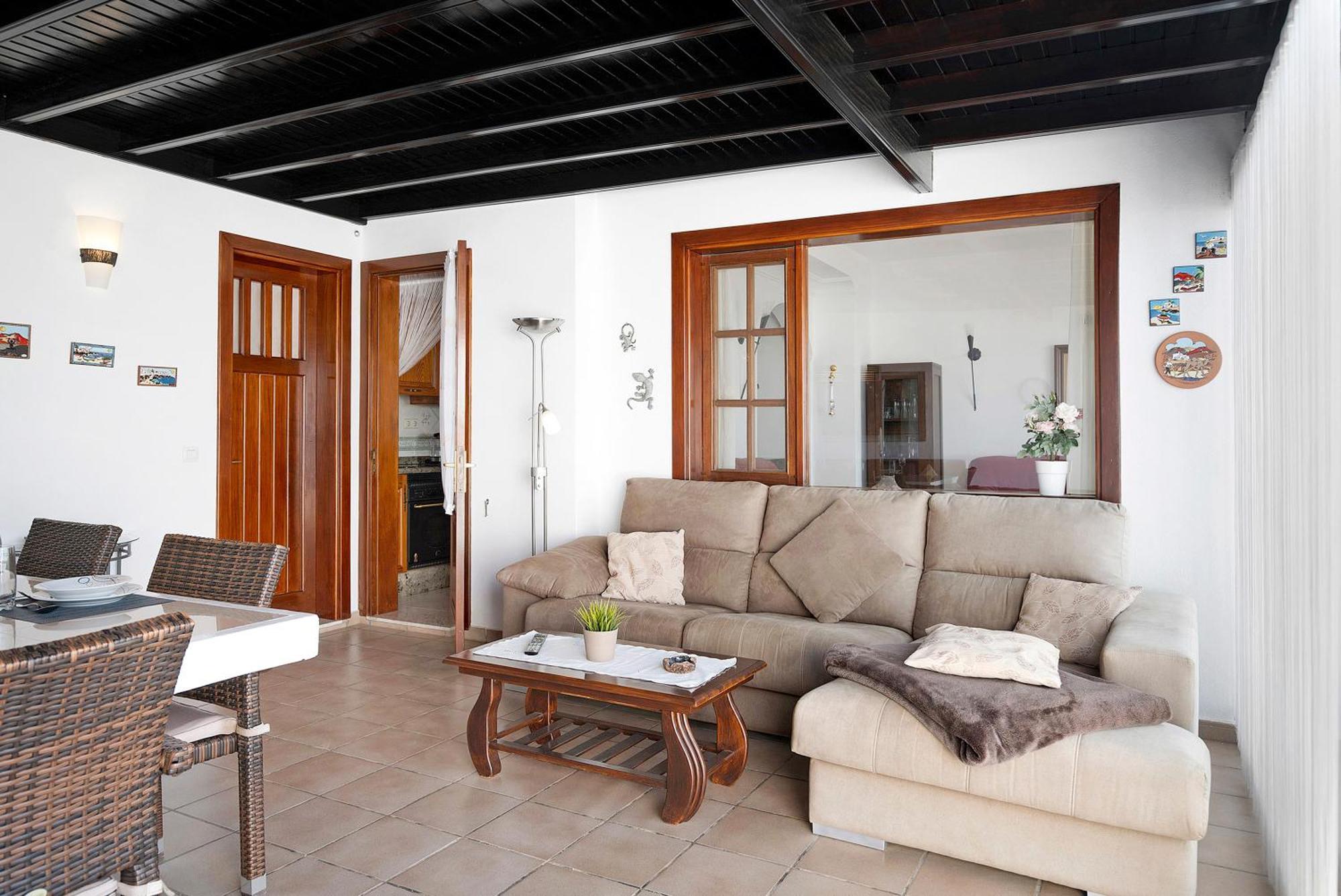 Casa Vista Hermosa * Playa Blanca (Lanzarote)