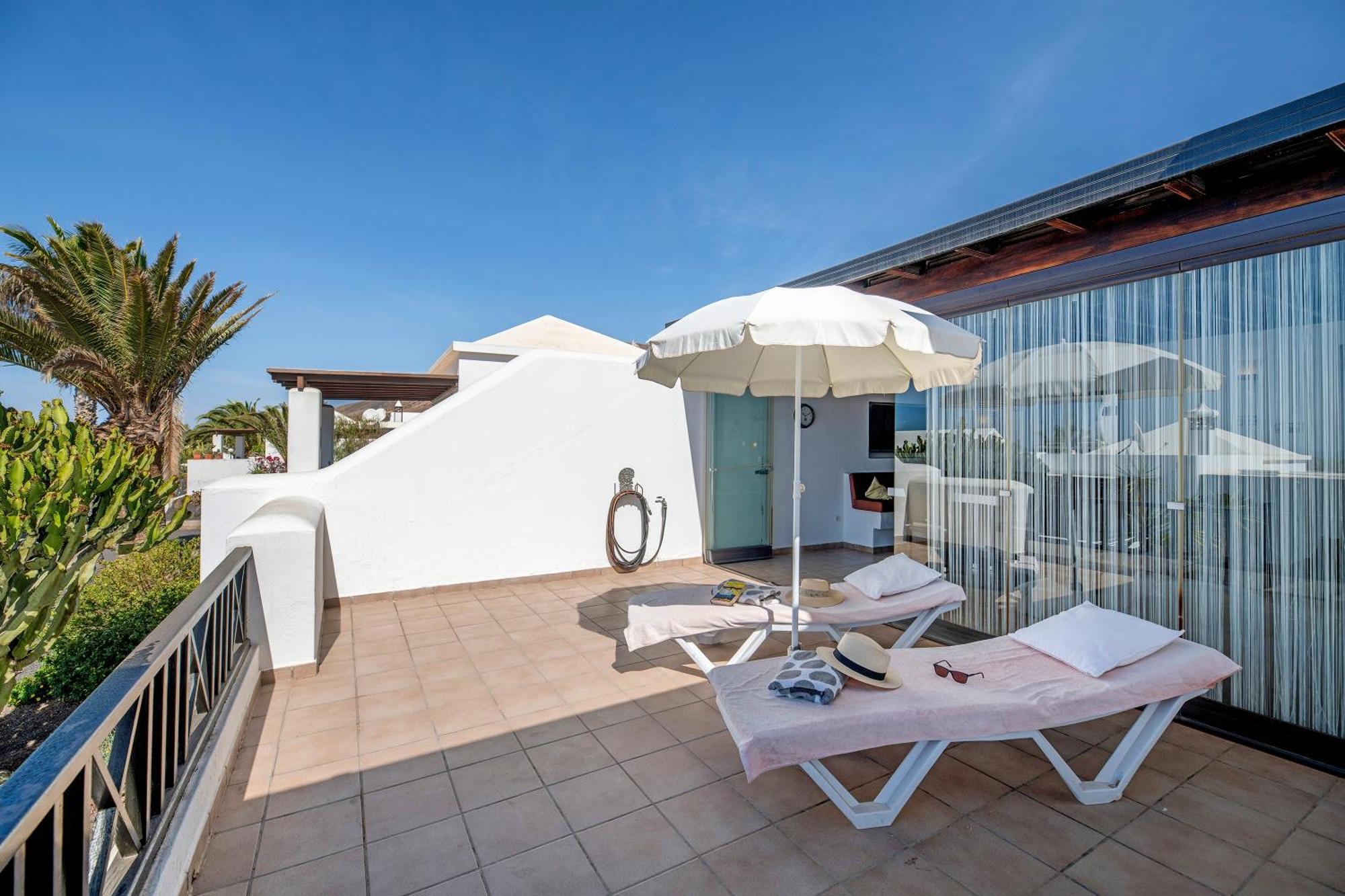 Casa Vista Hermosa Playa Blanca (Lanzarote)