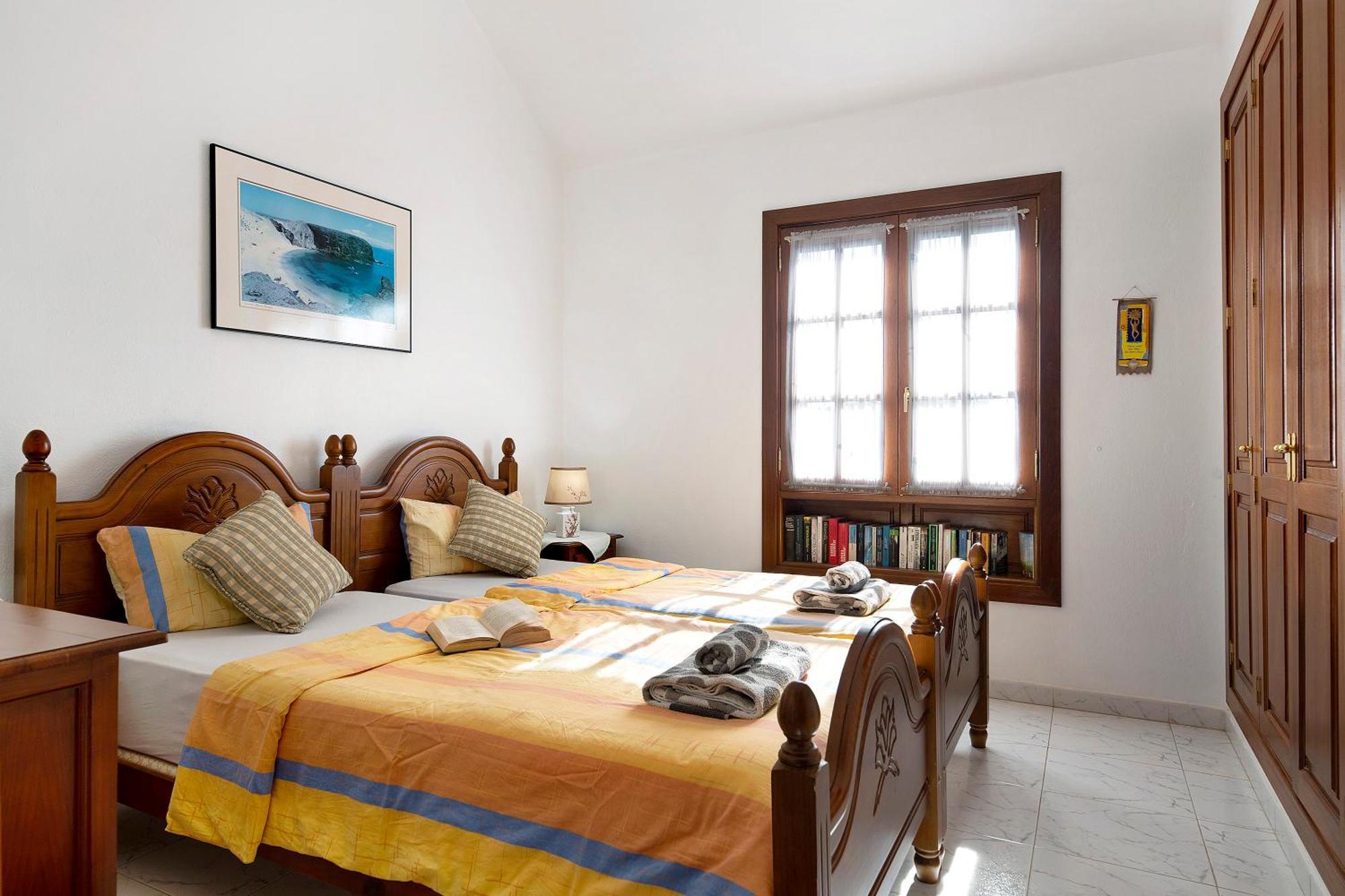Villa Casa Vista Hermosa