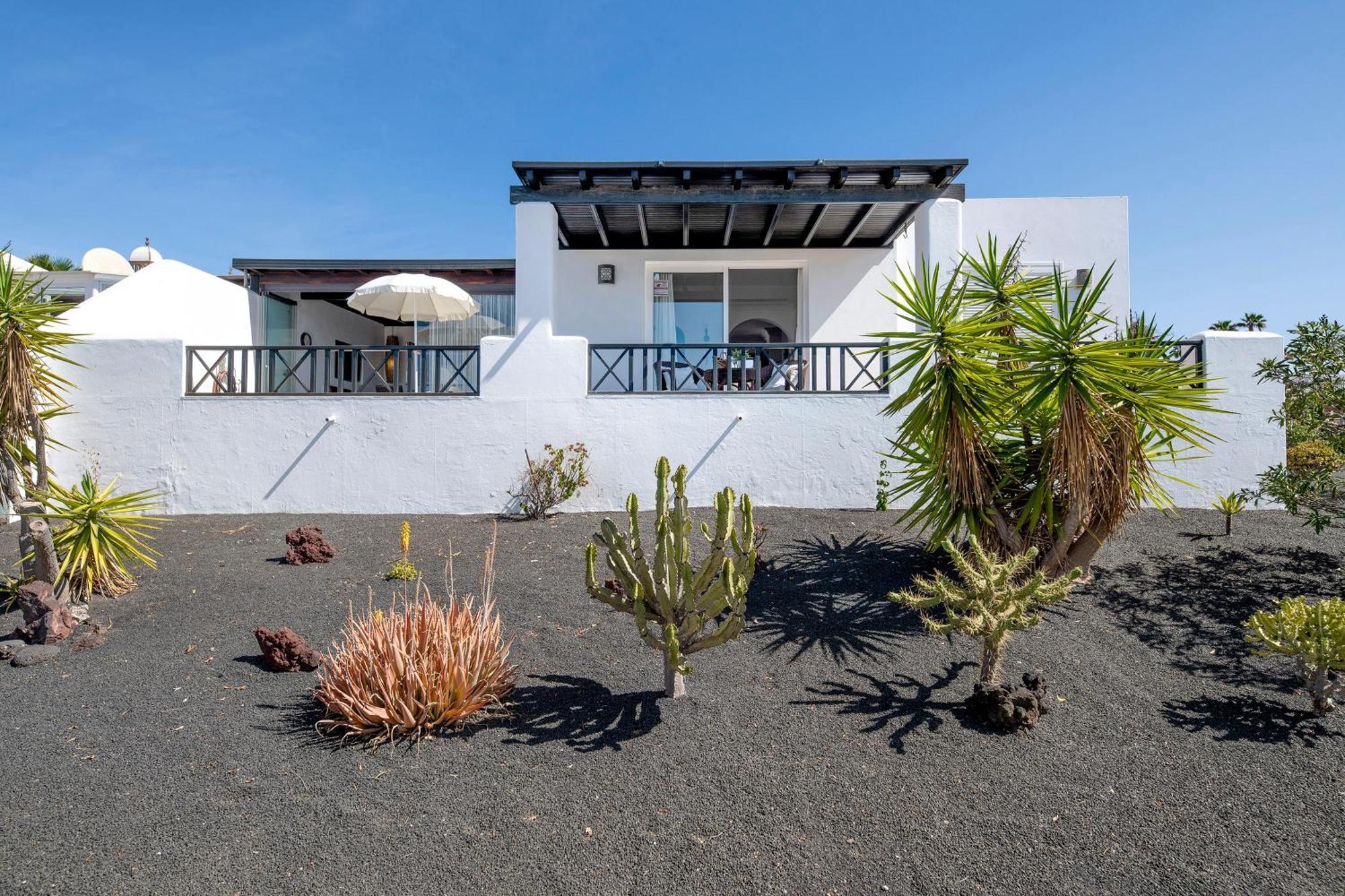Casa Vista Hermosa Villa Playa Blanca (Lanzarote)