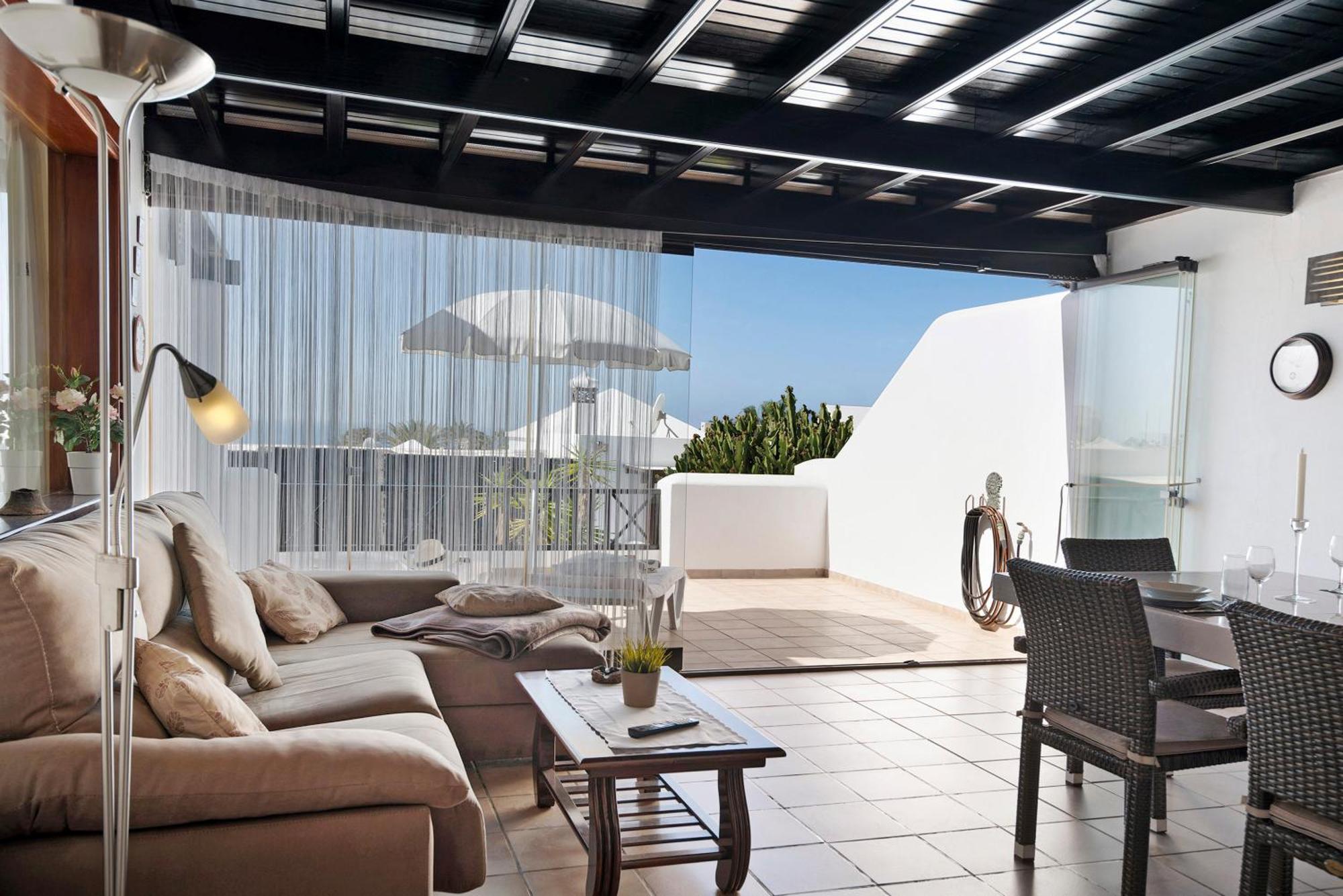 Casa Vista Hermosa Villa