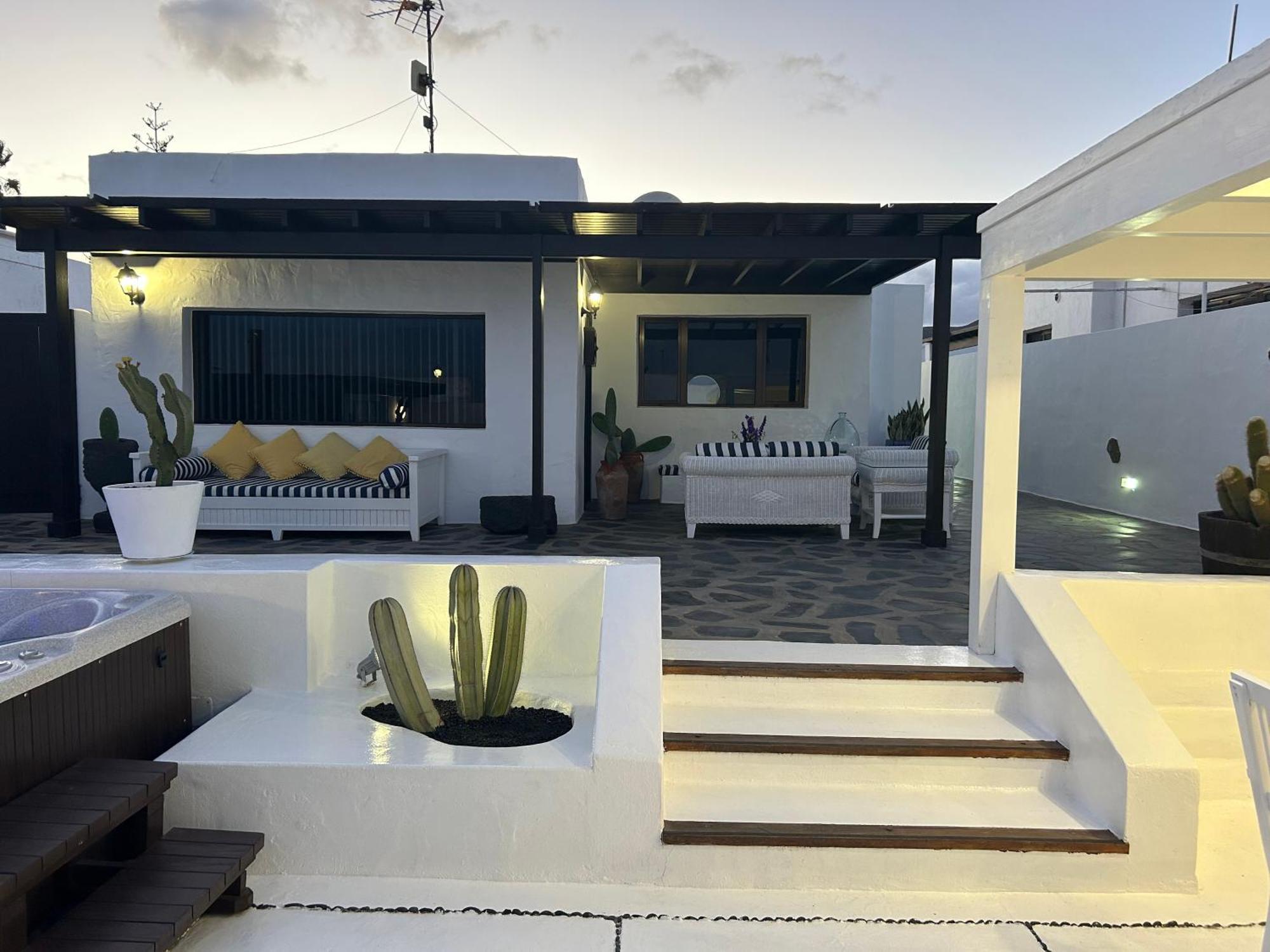 Casa Luan