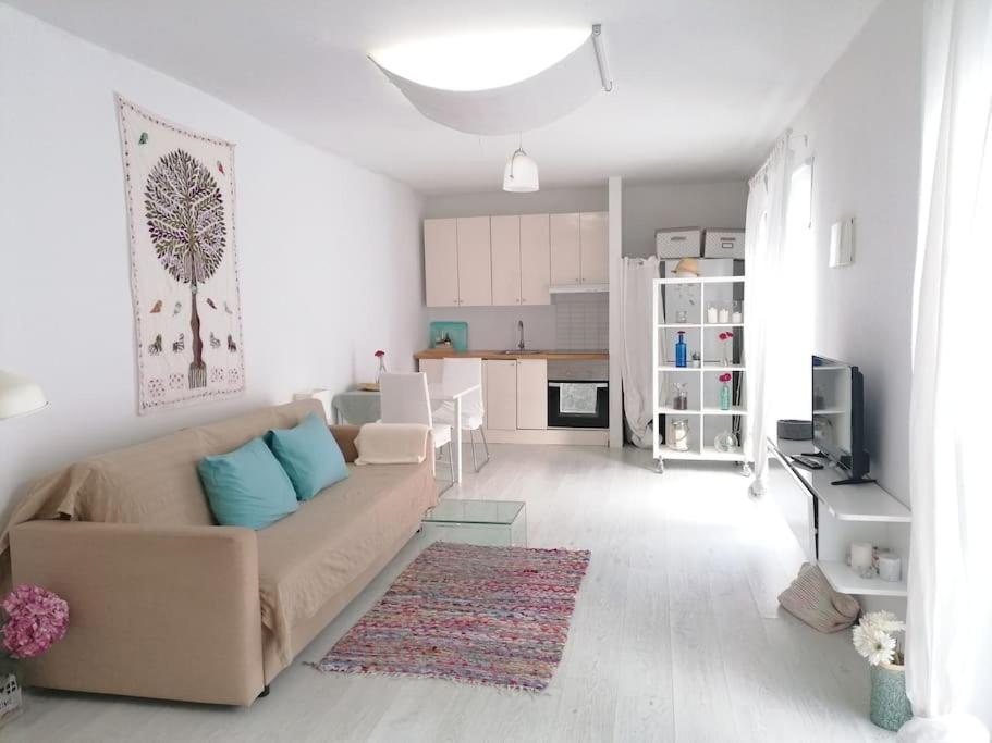 Sweet - By Az Apartamento Puerto del Carmen (Lanzarote)