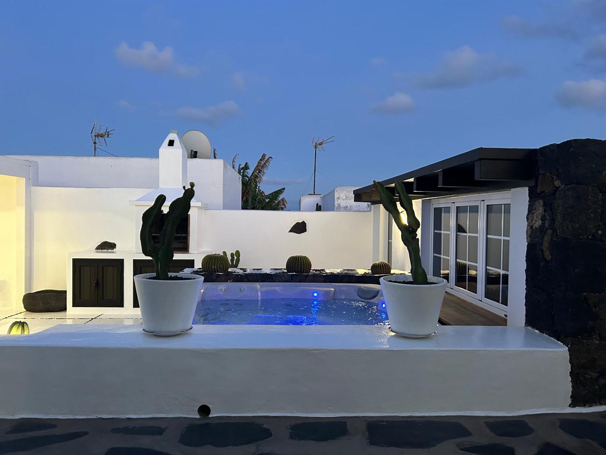 Casa Luan Сasa de vacaciones