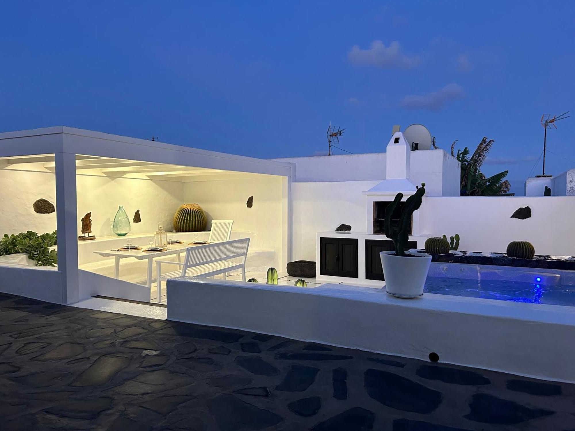 Casa Luan