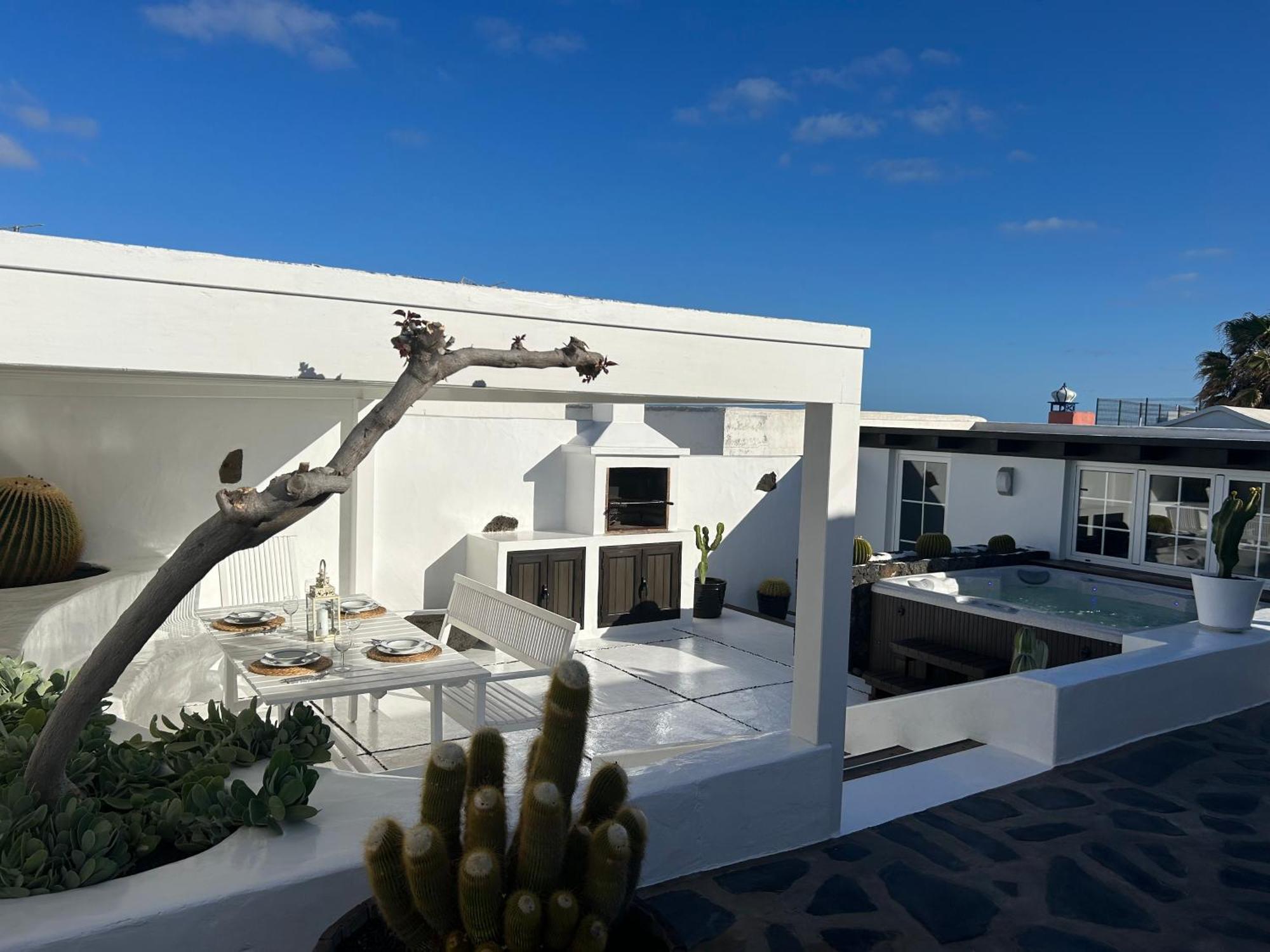 Casa Luan Сasa de vacaciones