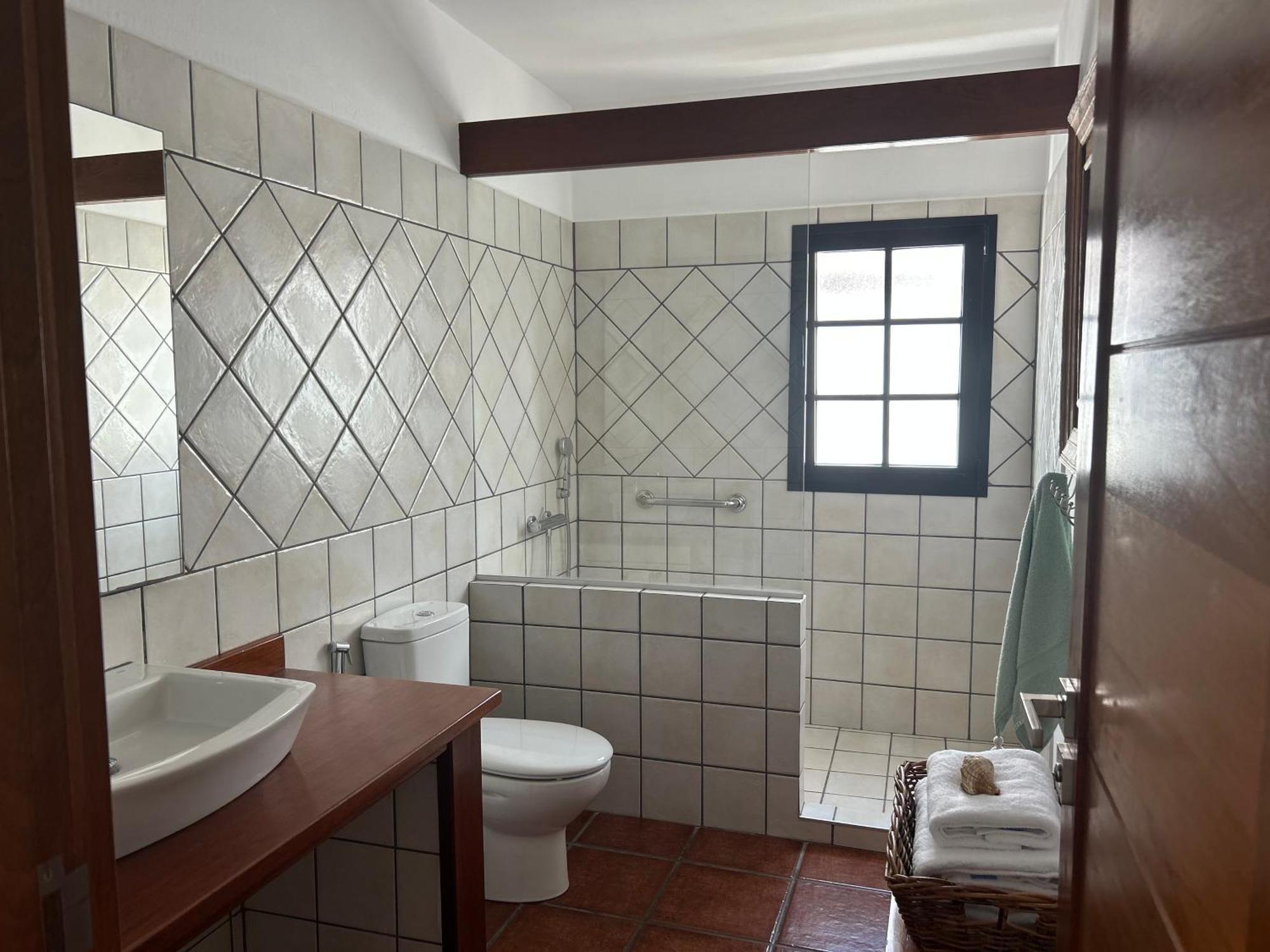 Casa Luan Сasa de vacaciones Guatiza