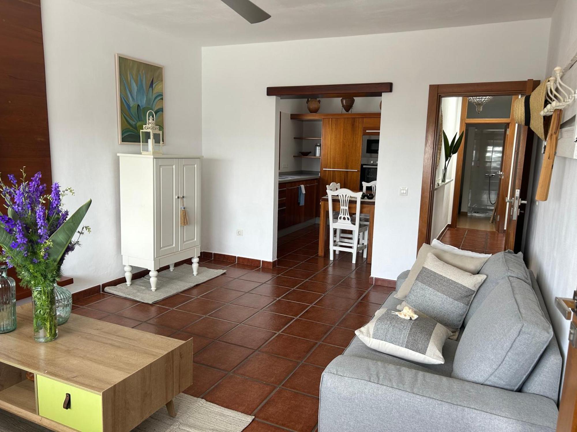 Сasa de vacaciones Casa Luan Guatiza