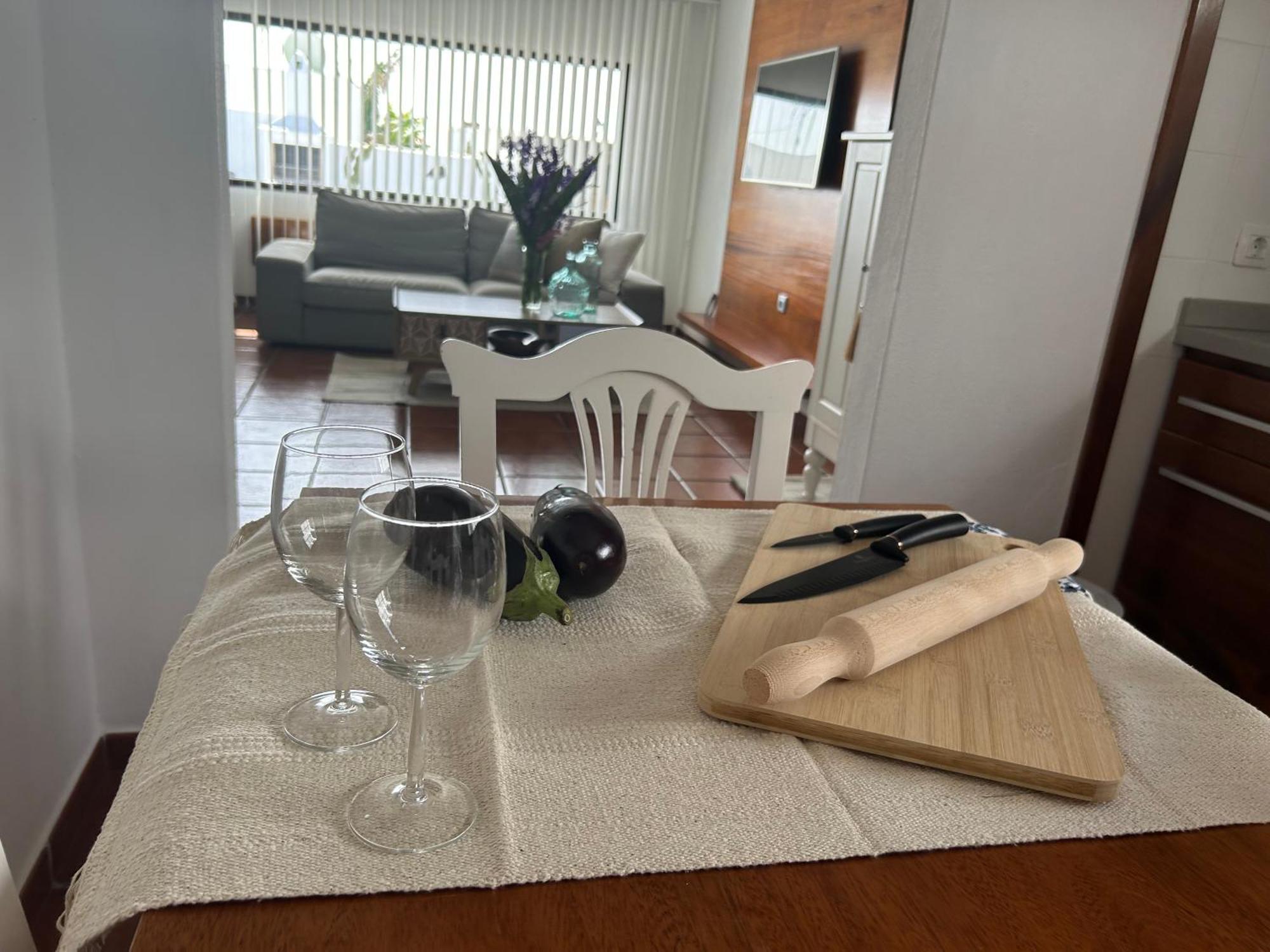 Casa Luan Сasa de vacaciones Guatiza