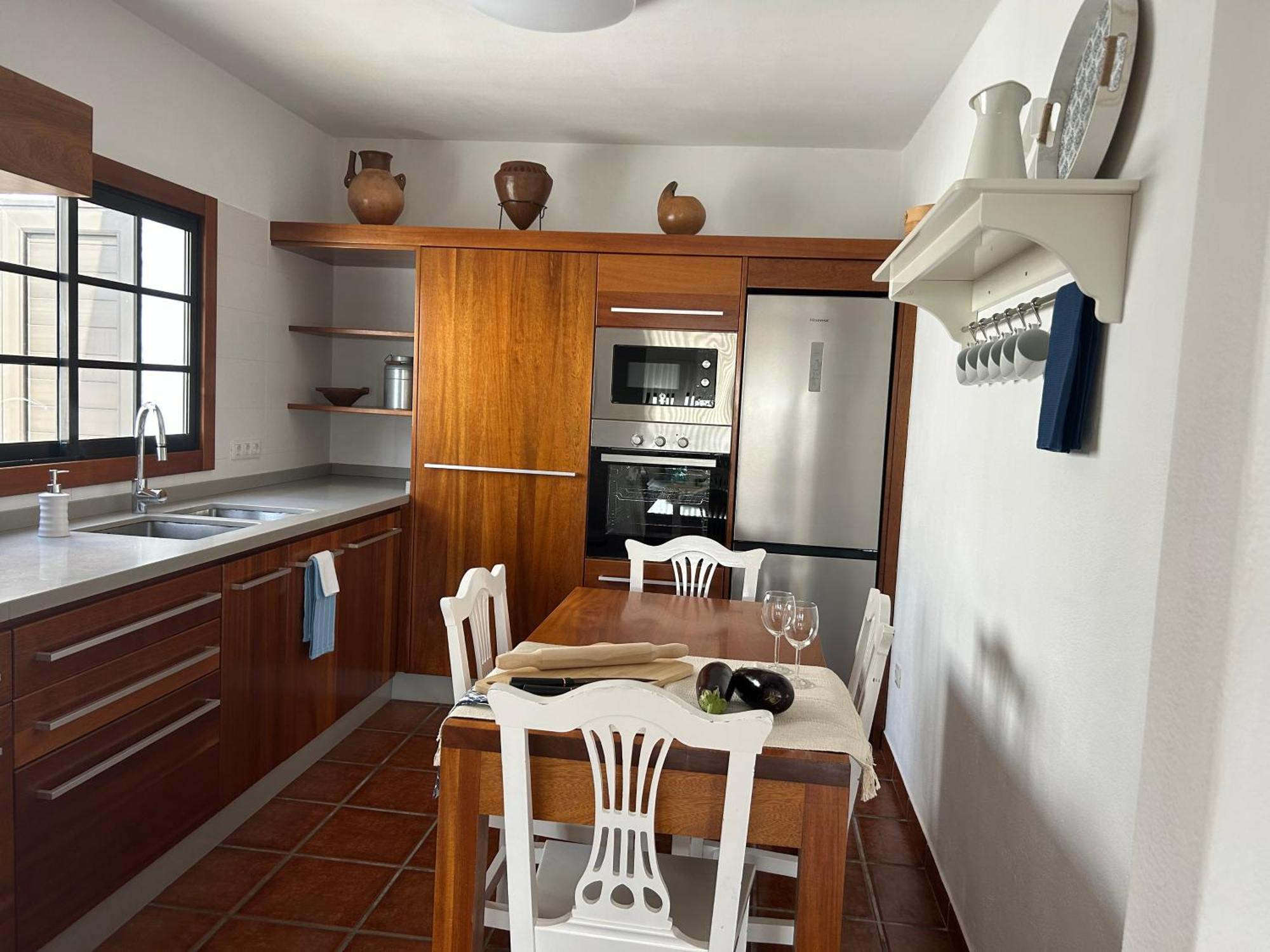 Casa Luan * Guatiza