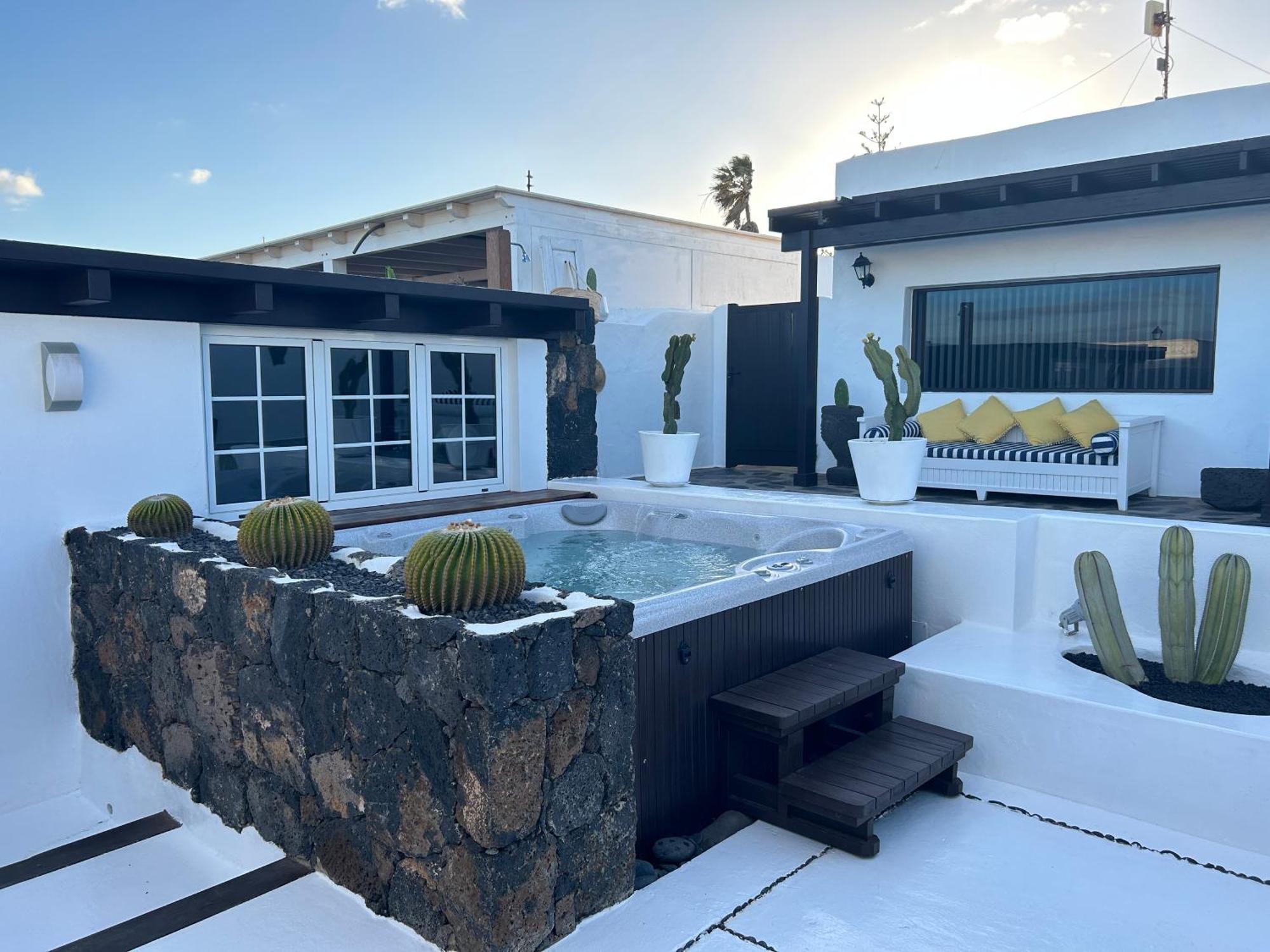 Сasa de vacaciones Casa Luan