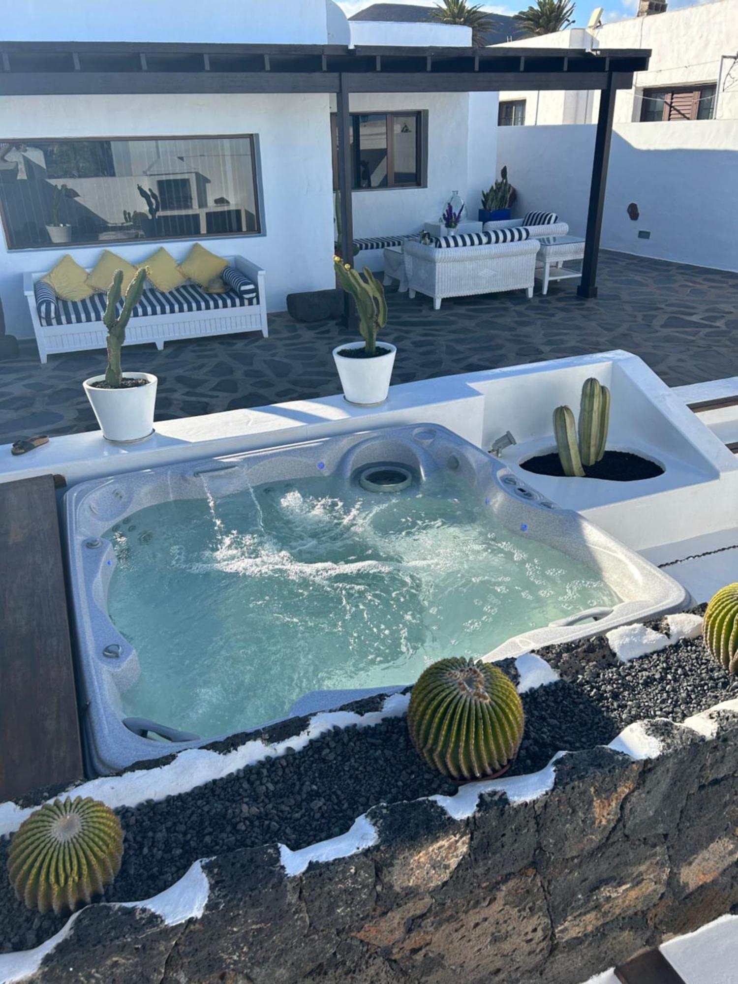 Casa Luan