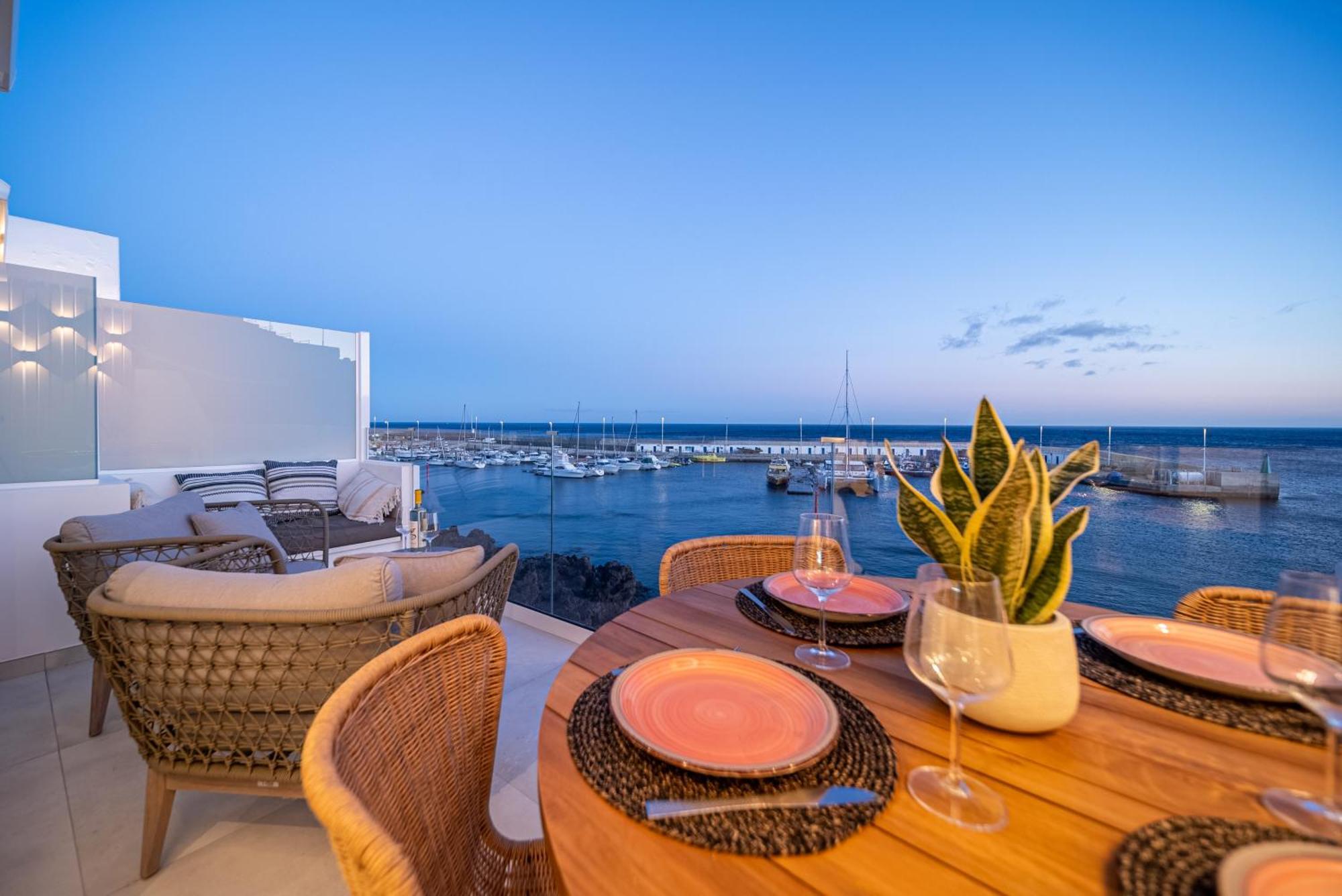 Apartamento Casa Breca