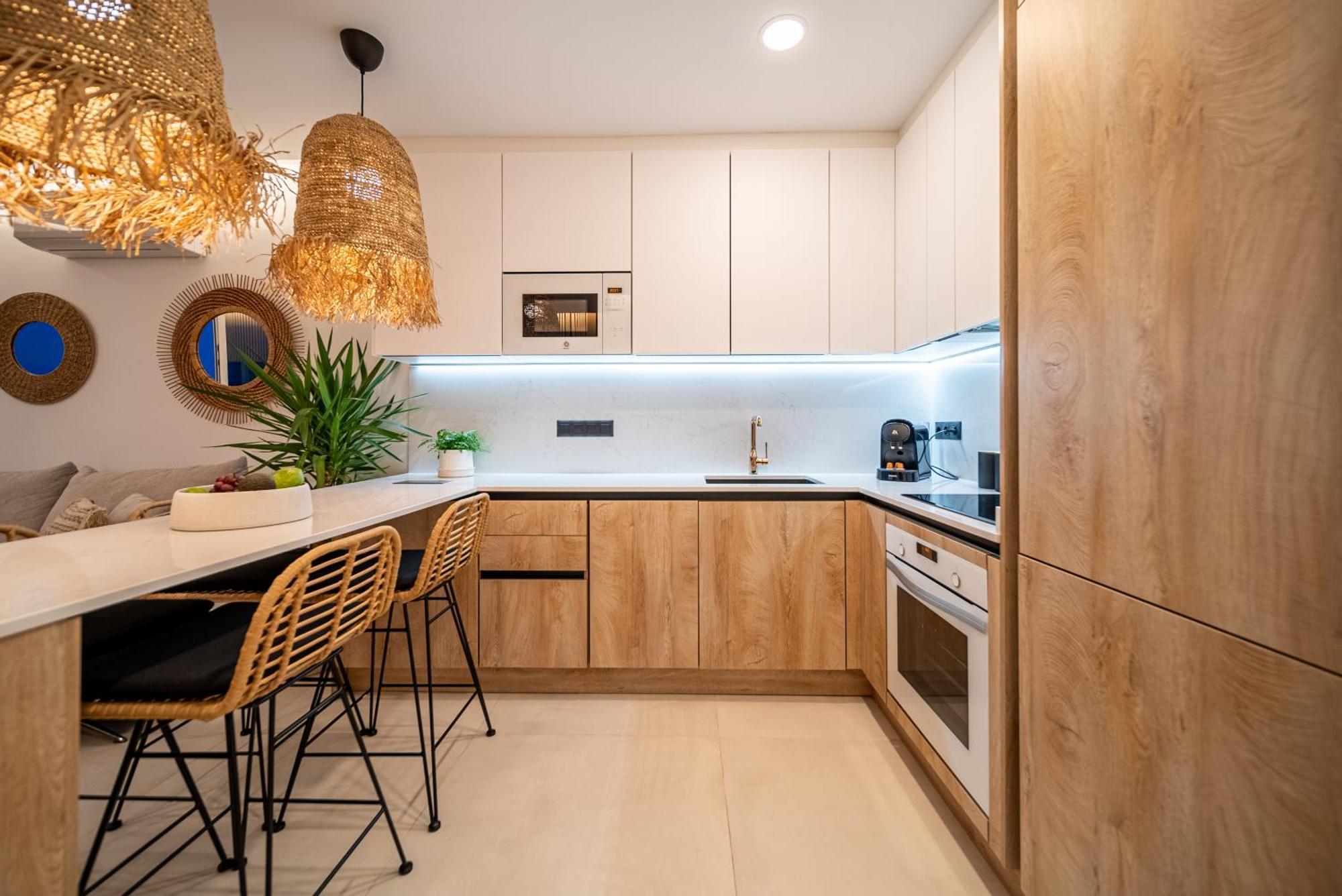 Apartamento Casa Breca